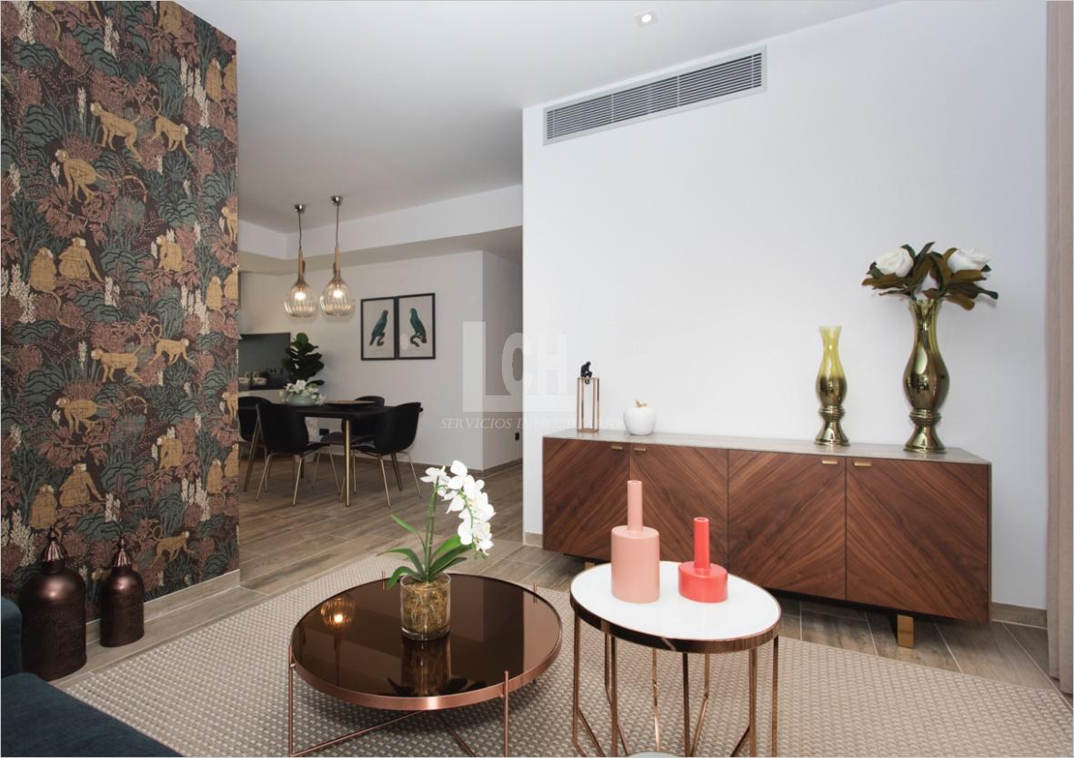 Venta de apartamento en La ceñuela