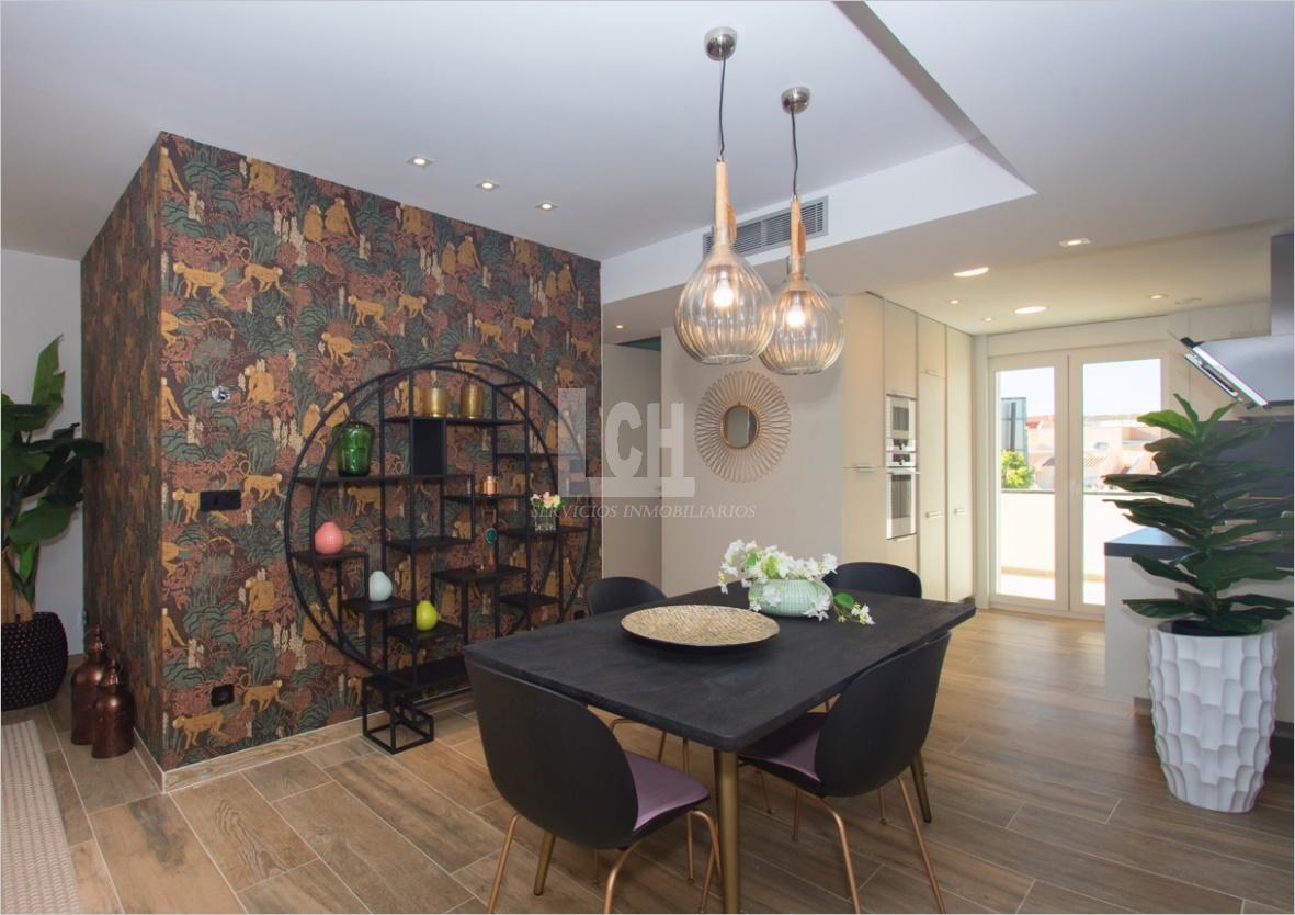 Venta de apartamento en La ceñuela