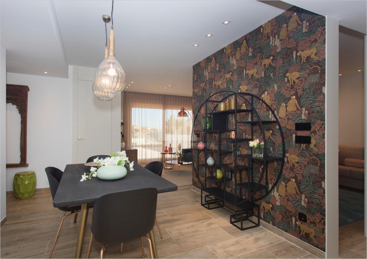 Venta de apartamento en La ceñuela