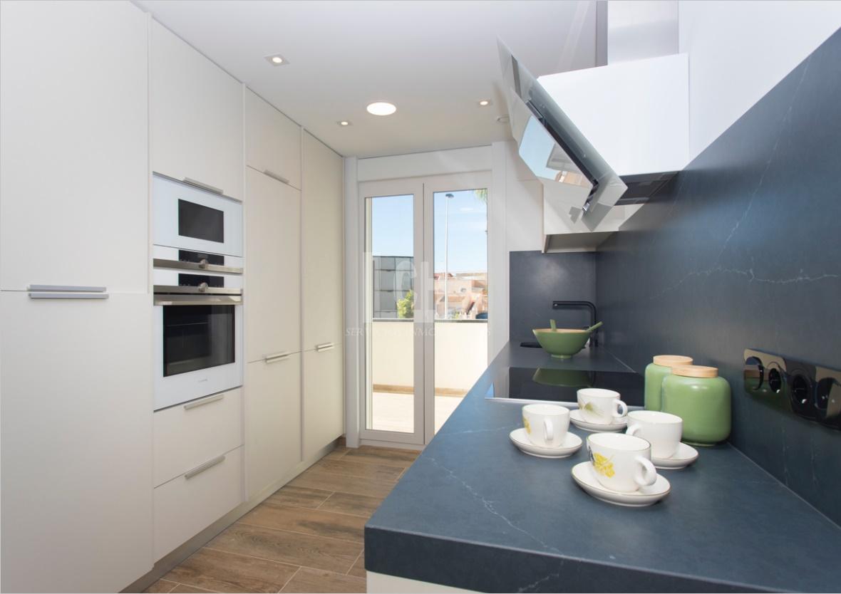 Venta de apartamento en La ceñuela