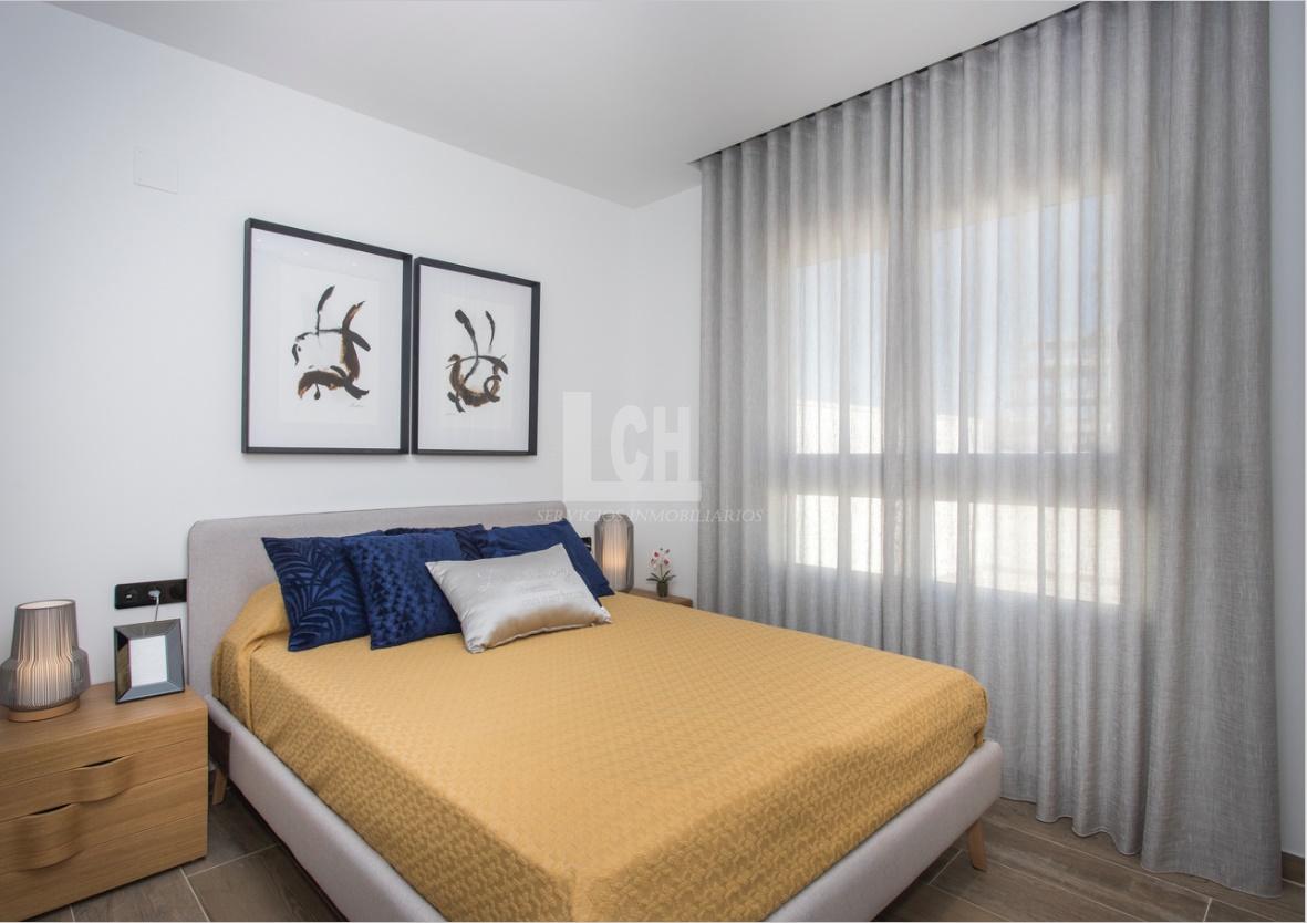 Venta de apartamento en La ceñuela