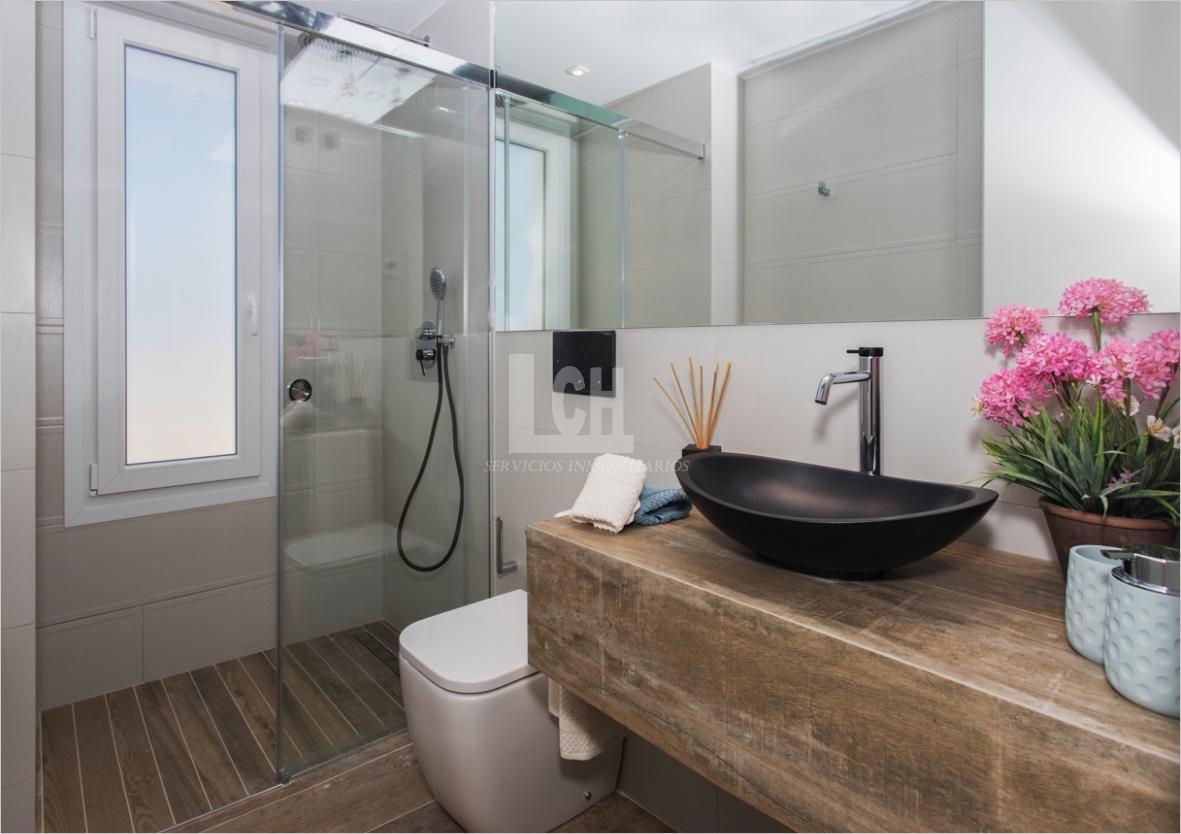 Venta de apartamento en La ceñuela