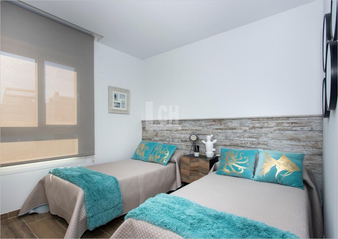 Venta de apartamento en La ceñuela