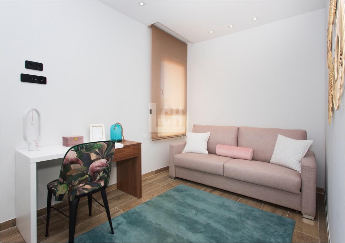 Venta de apartamento en La ceñuela