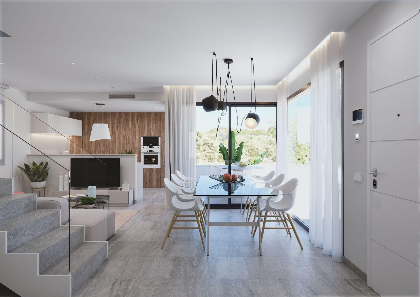 Venta de villa en San miguel de salinas