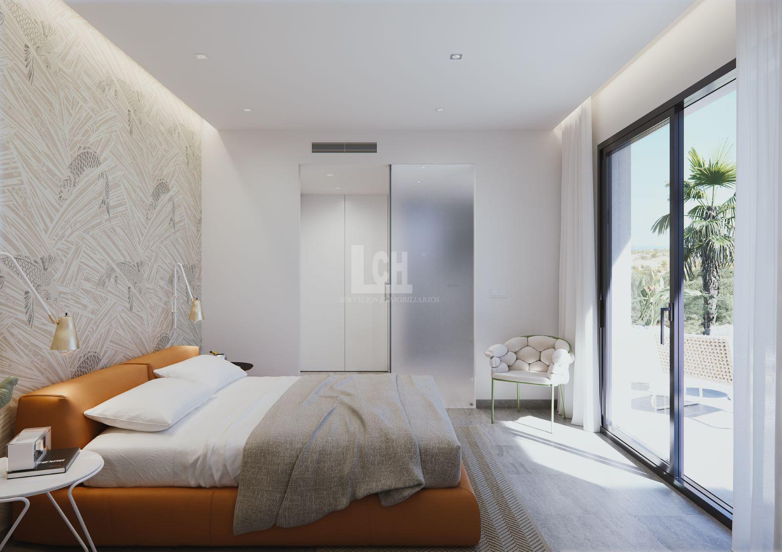 Venta de villa en San miguel de salinas