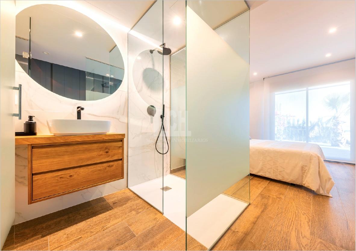 For sale of apartment in Benitachell