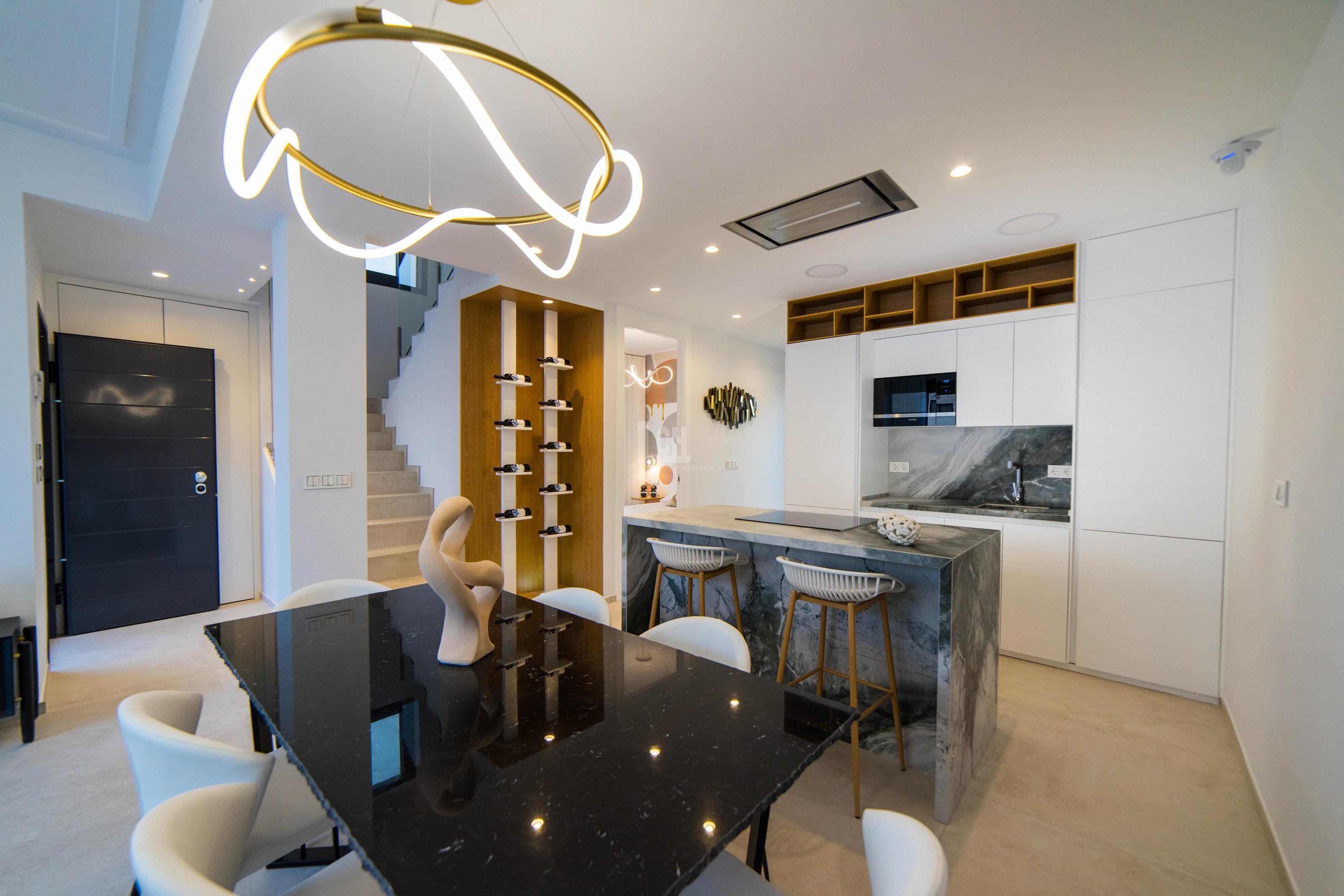 Venta de villa en La ciñuelica