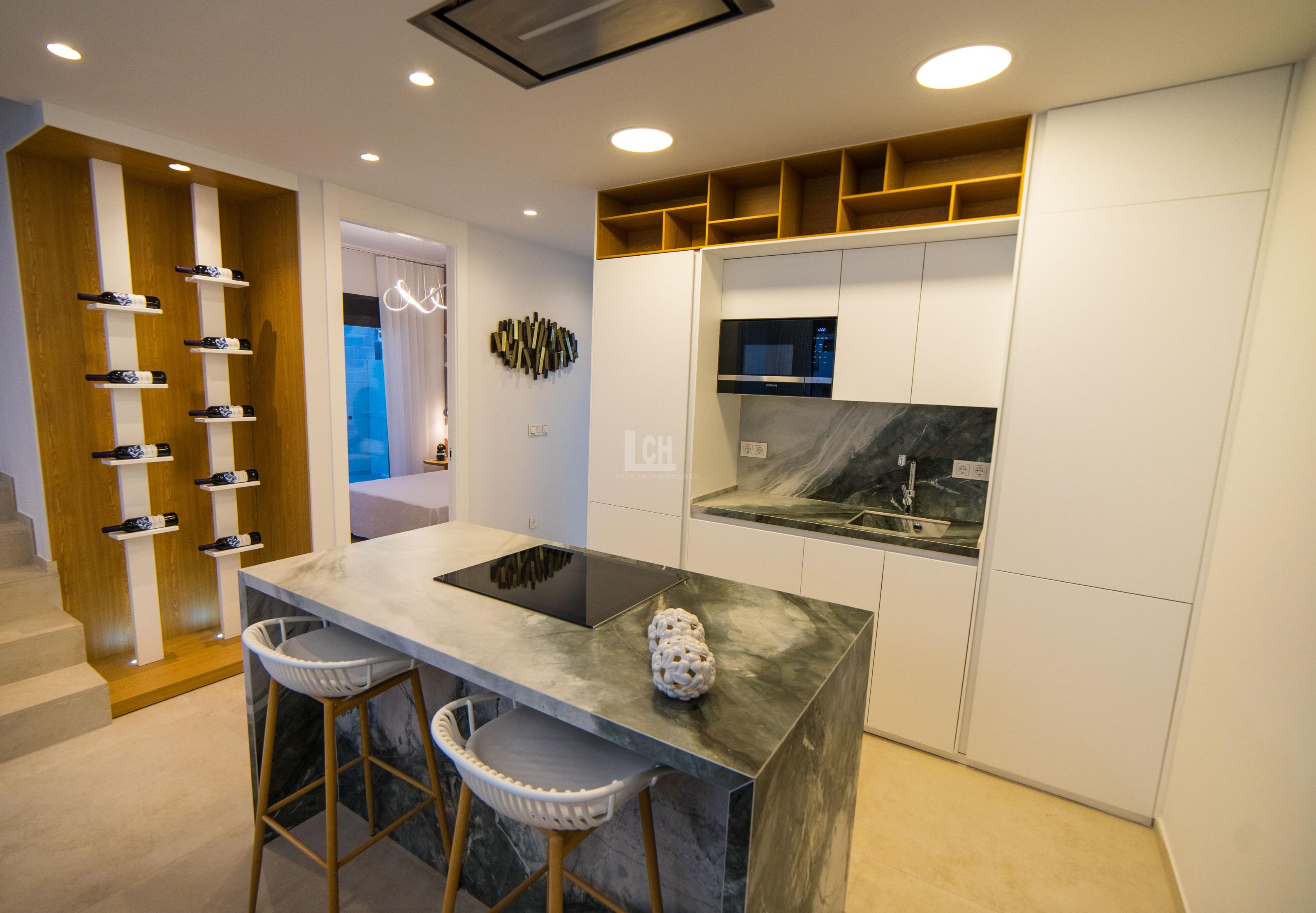 Venta de villa en La ciñuelica
