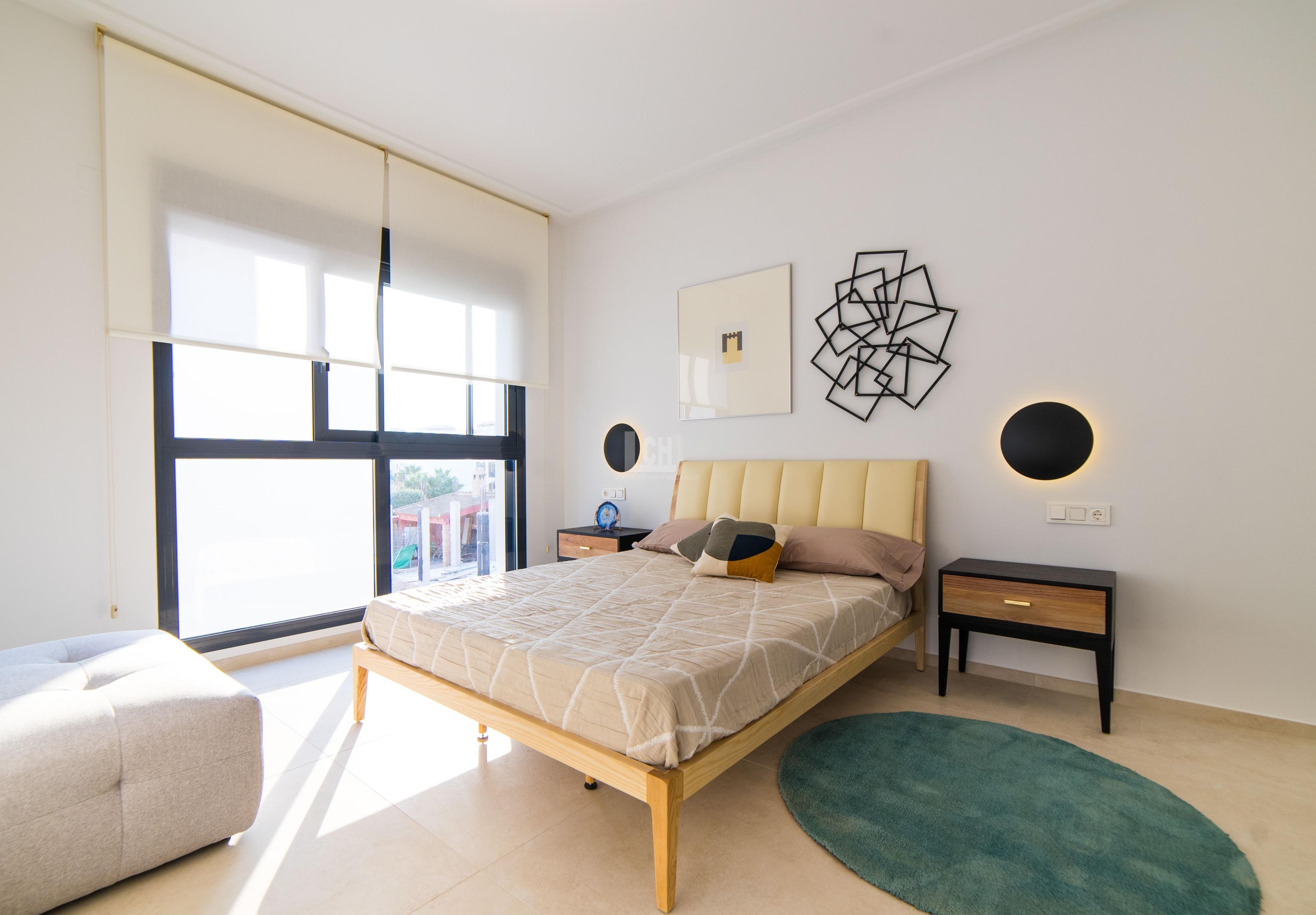 Venta de villa en La ciñuelica
