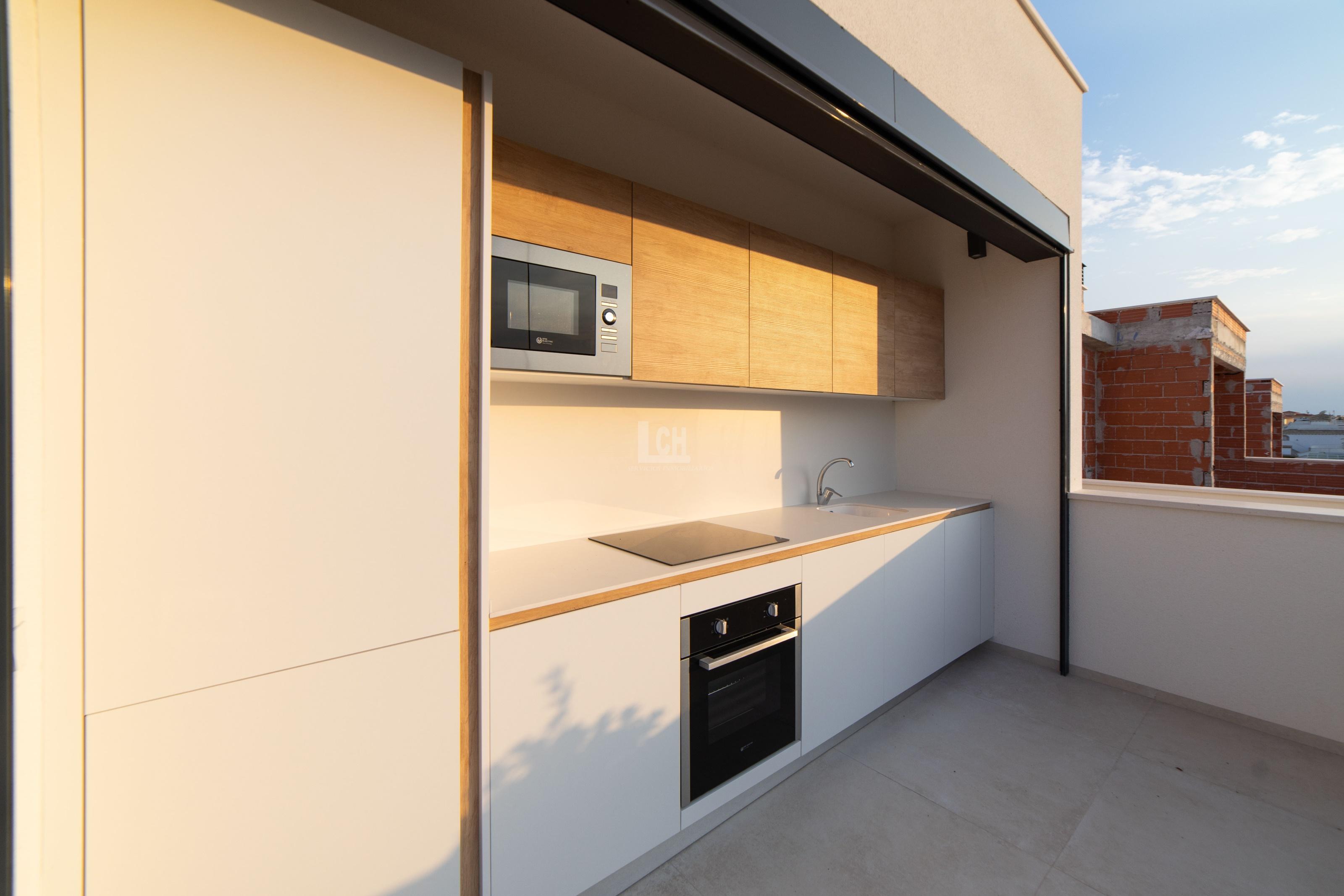 Venta de villa en La ciñuelica
