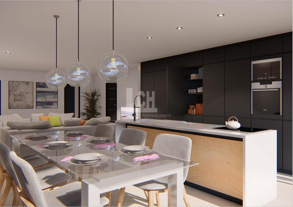 For sale of apartment in Rojales