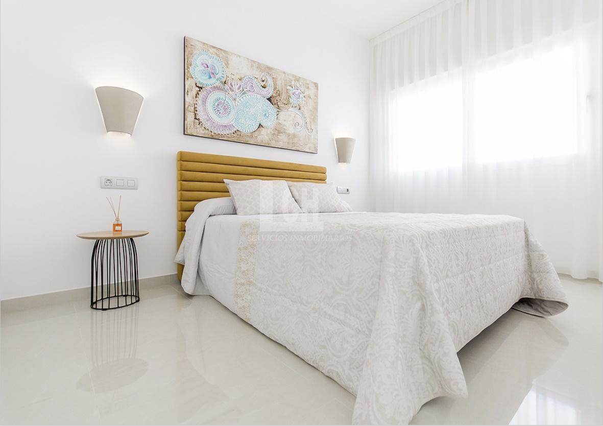 For sale of villa in Ciudad quesada