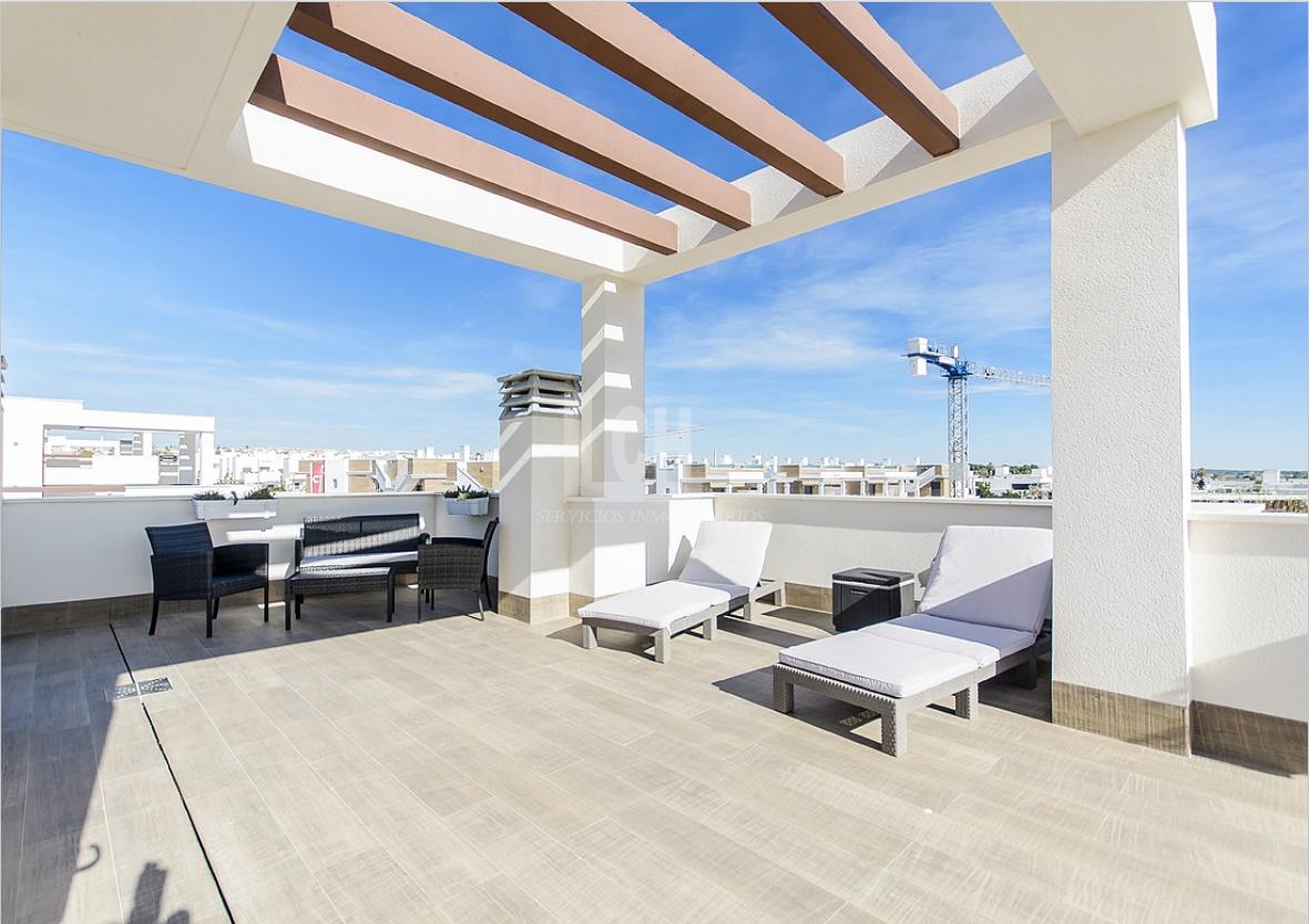 For sale of villa in Ciudad quesada