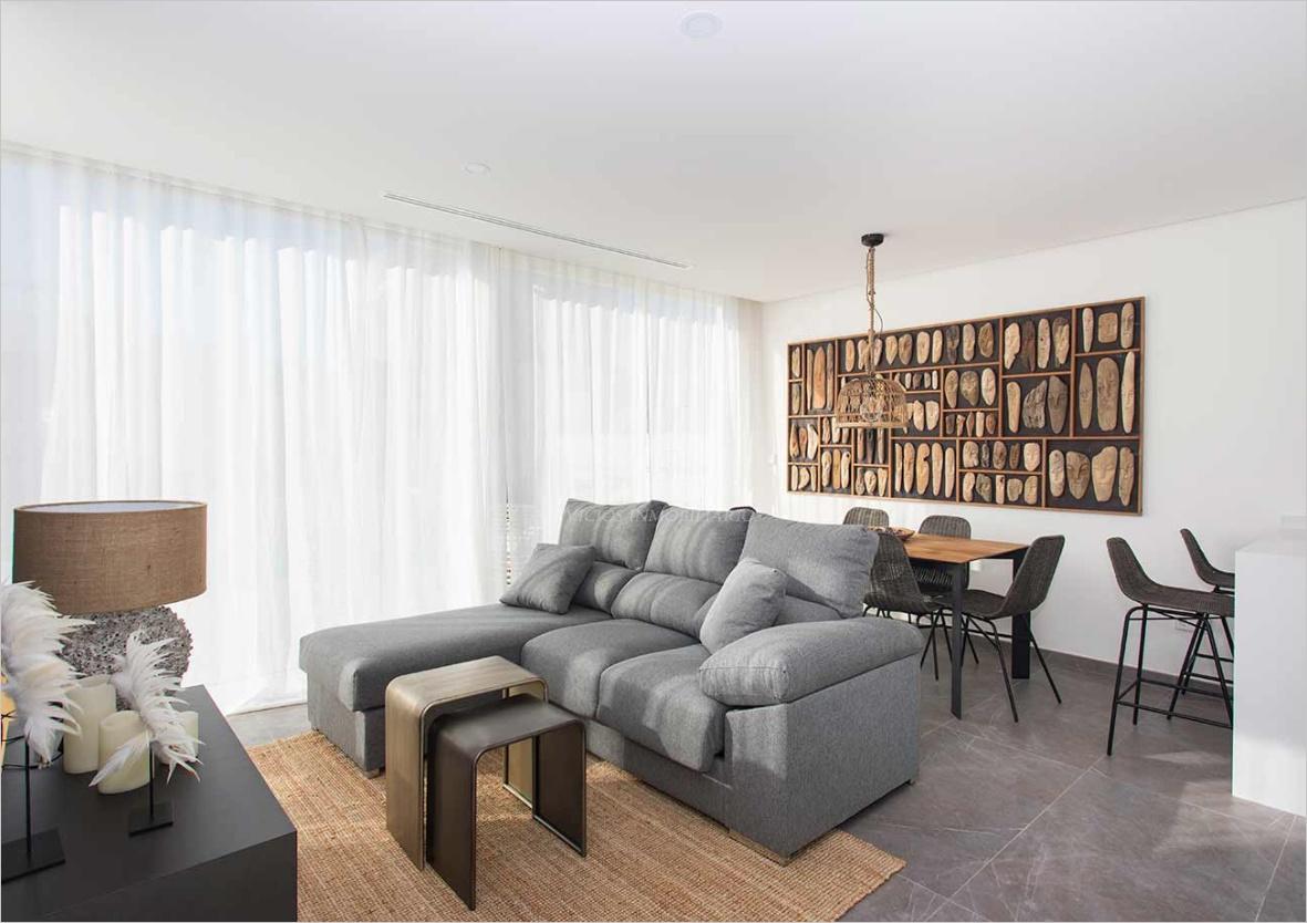 For sale of villa in Aguas nuevas