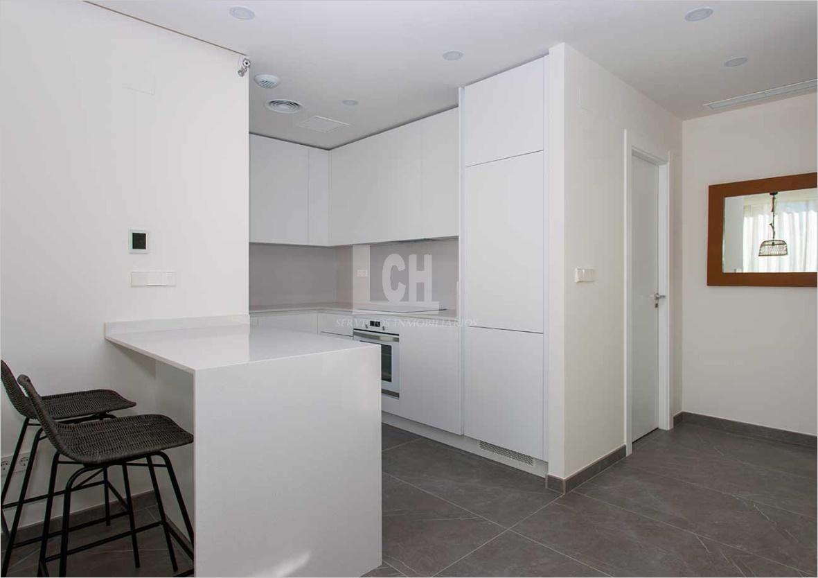 For sale of villa in Aguas nuevas