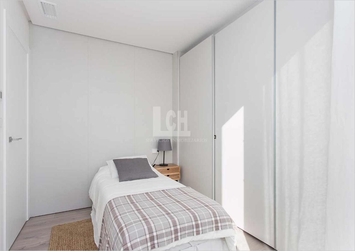 For sale of villa in Aguas nuevas