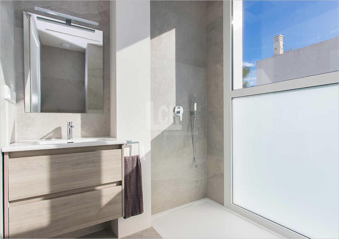 For sale of villa in Aguas nuevas