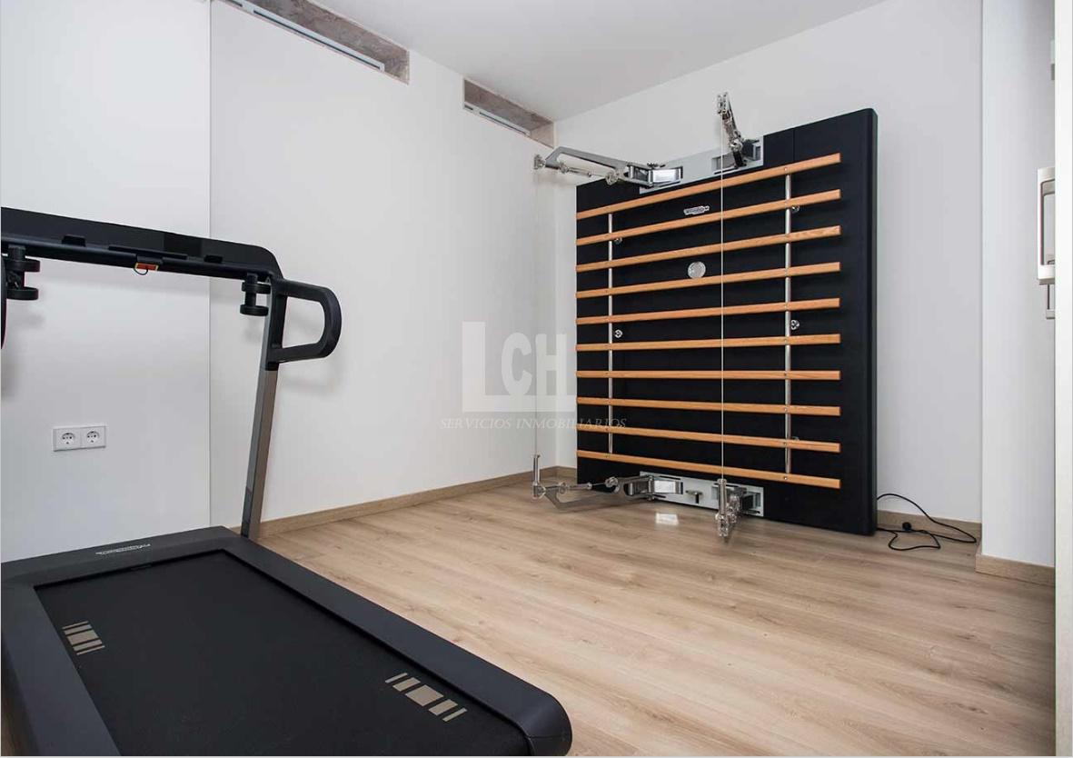 For sale of villa in Aguas nuevas