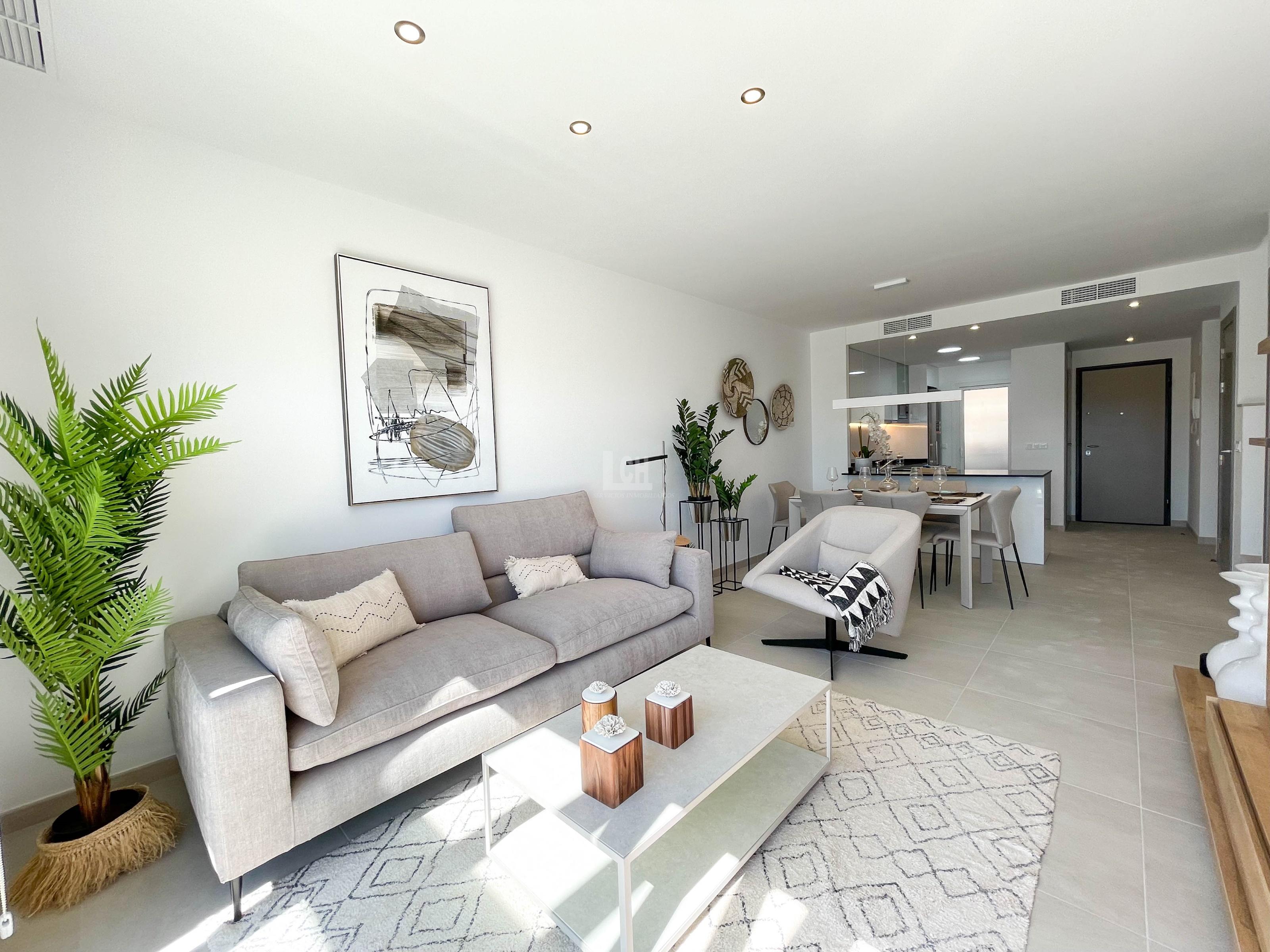 Venta de apartamento en Playa flamenca