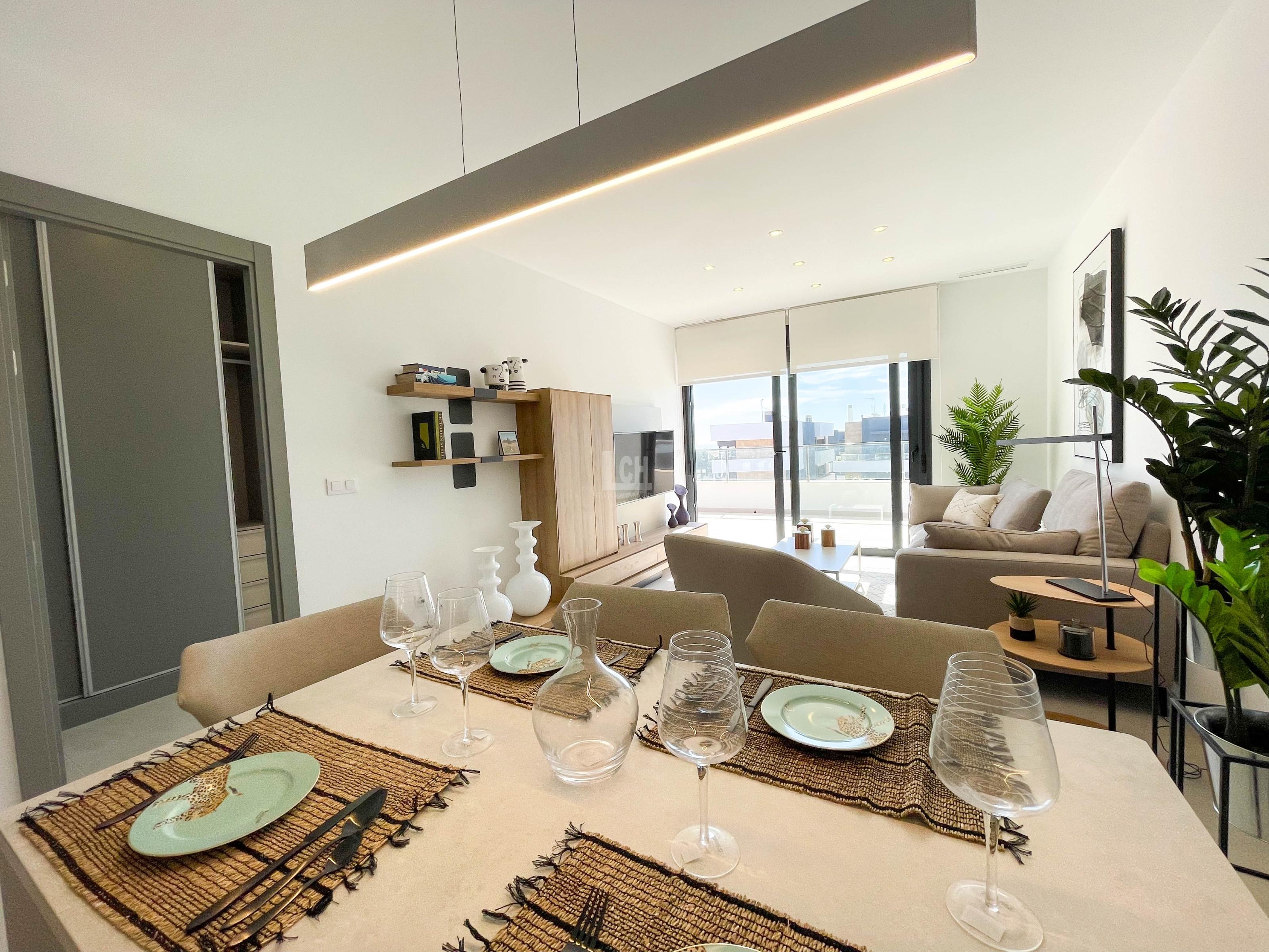 Venta de apartamento en Playa flamenca