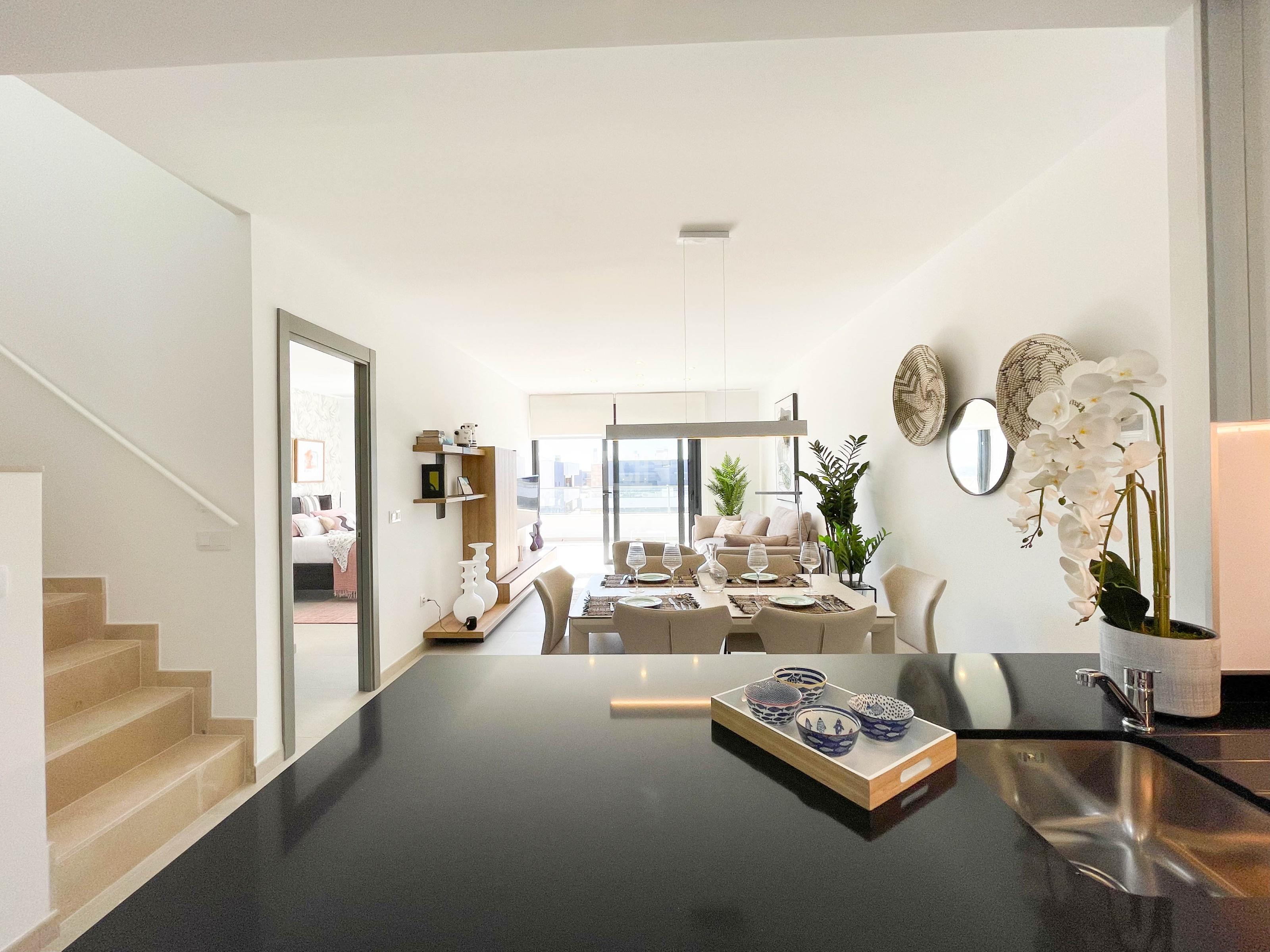 Venta de apartamento en Playa flamenca