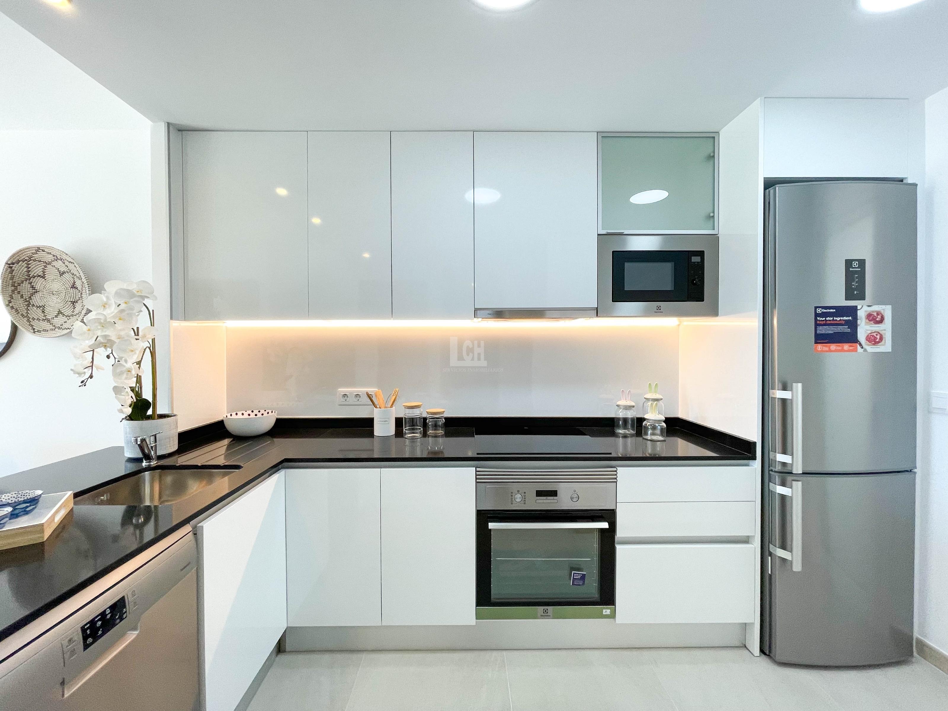 Venta de apartamento en Playa flamenca