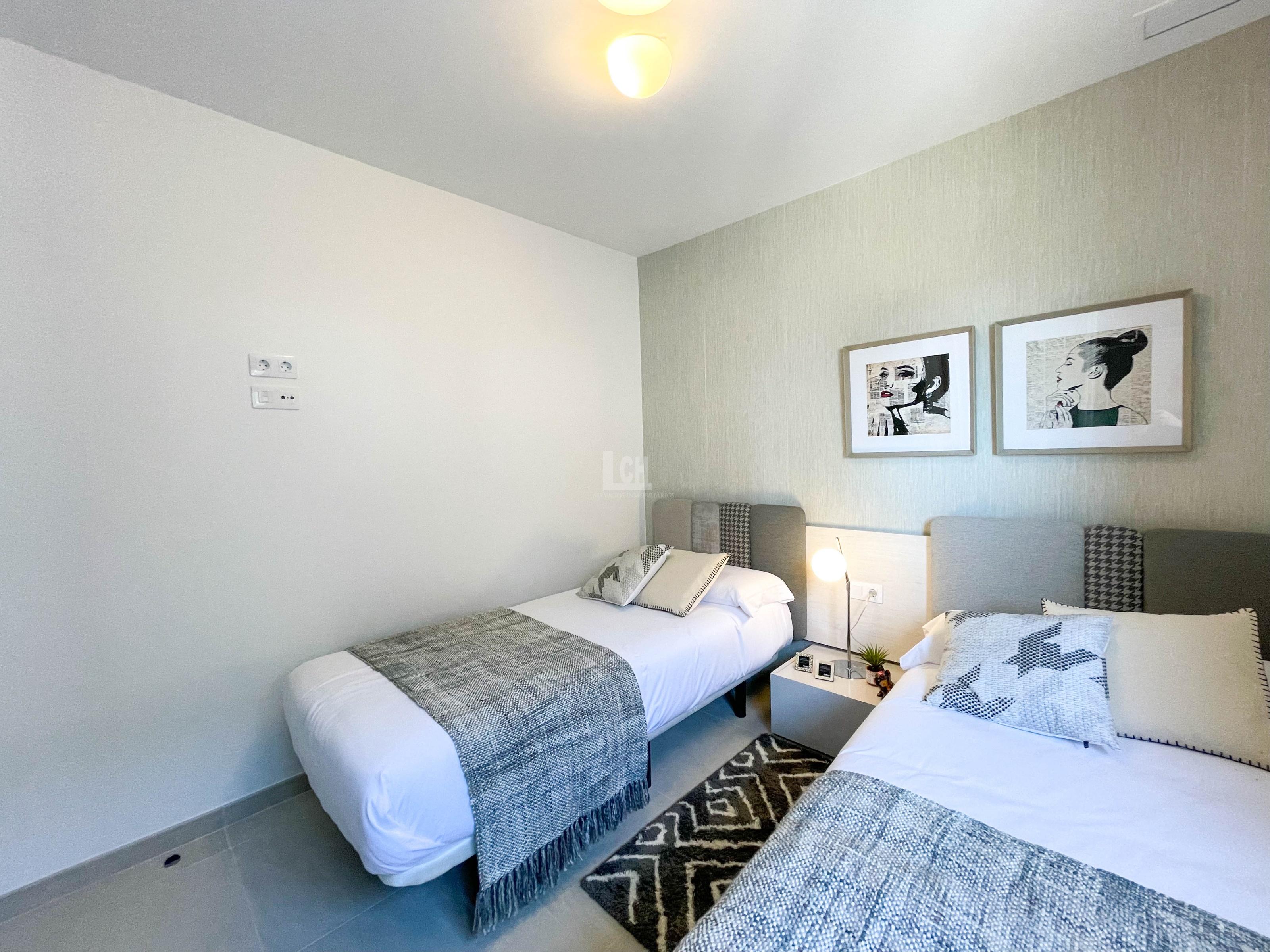 Venta de apartamento en Playa flamenca