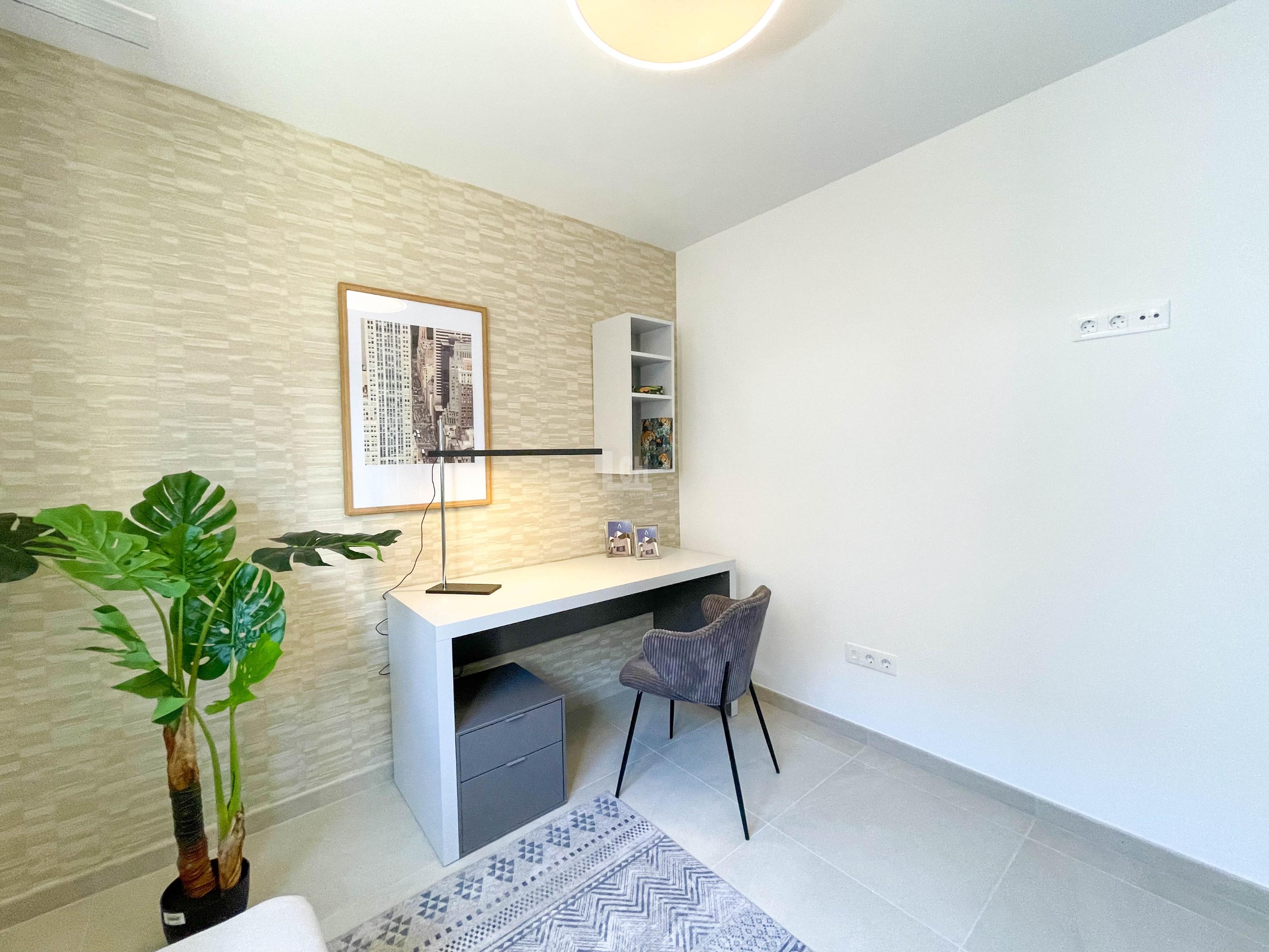 Venta de apartamento en Playa flamenca