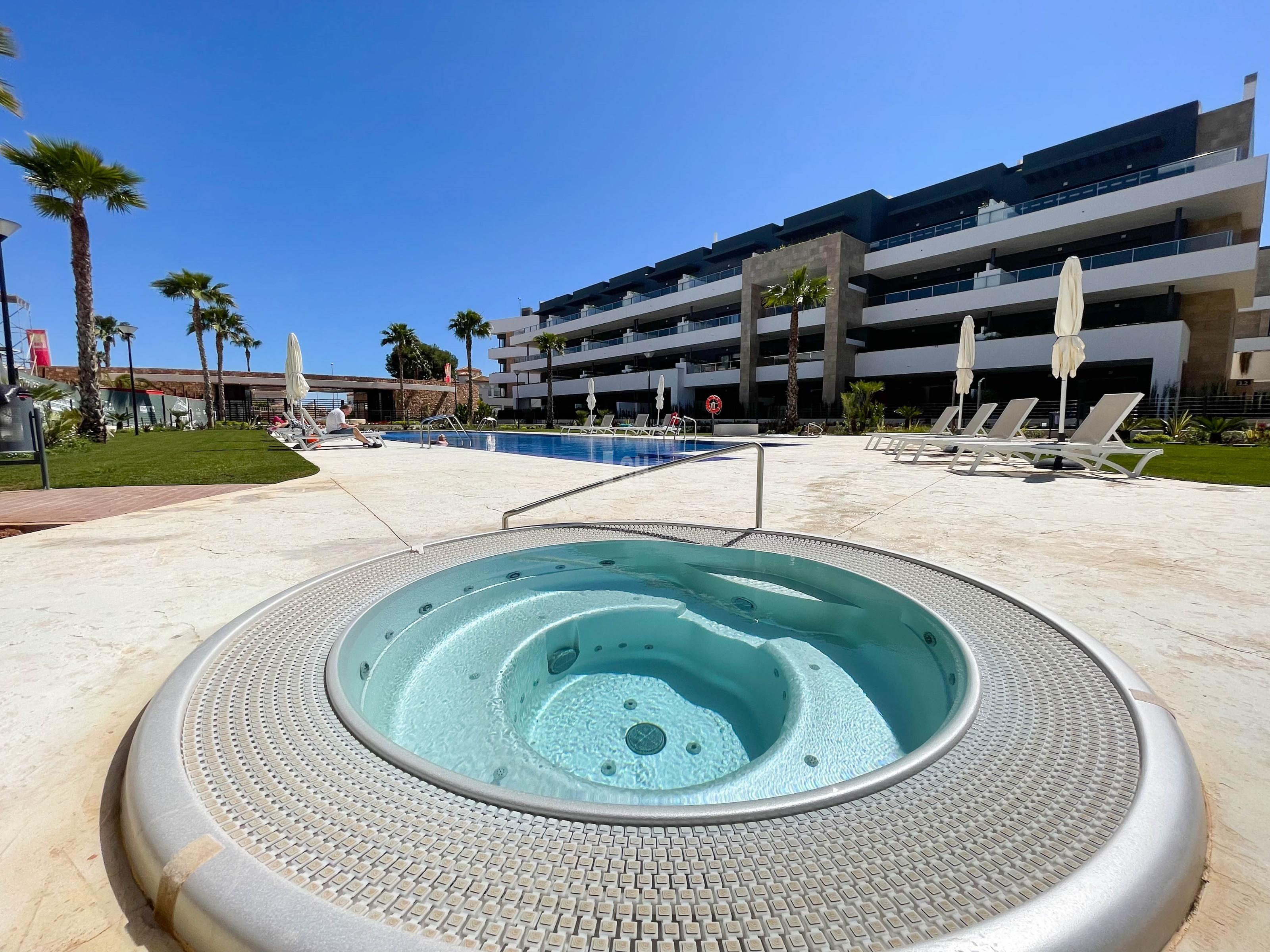Venta de apartamento en Playa flamenca