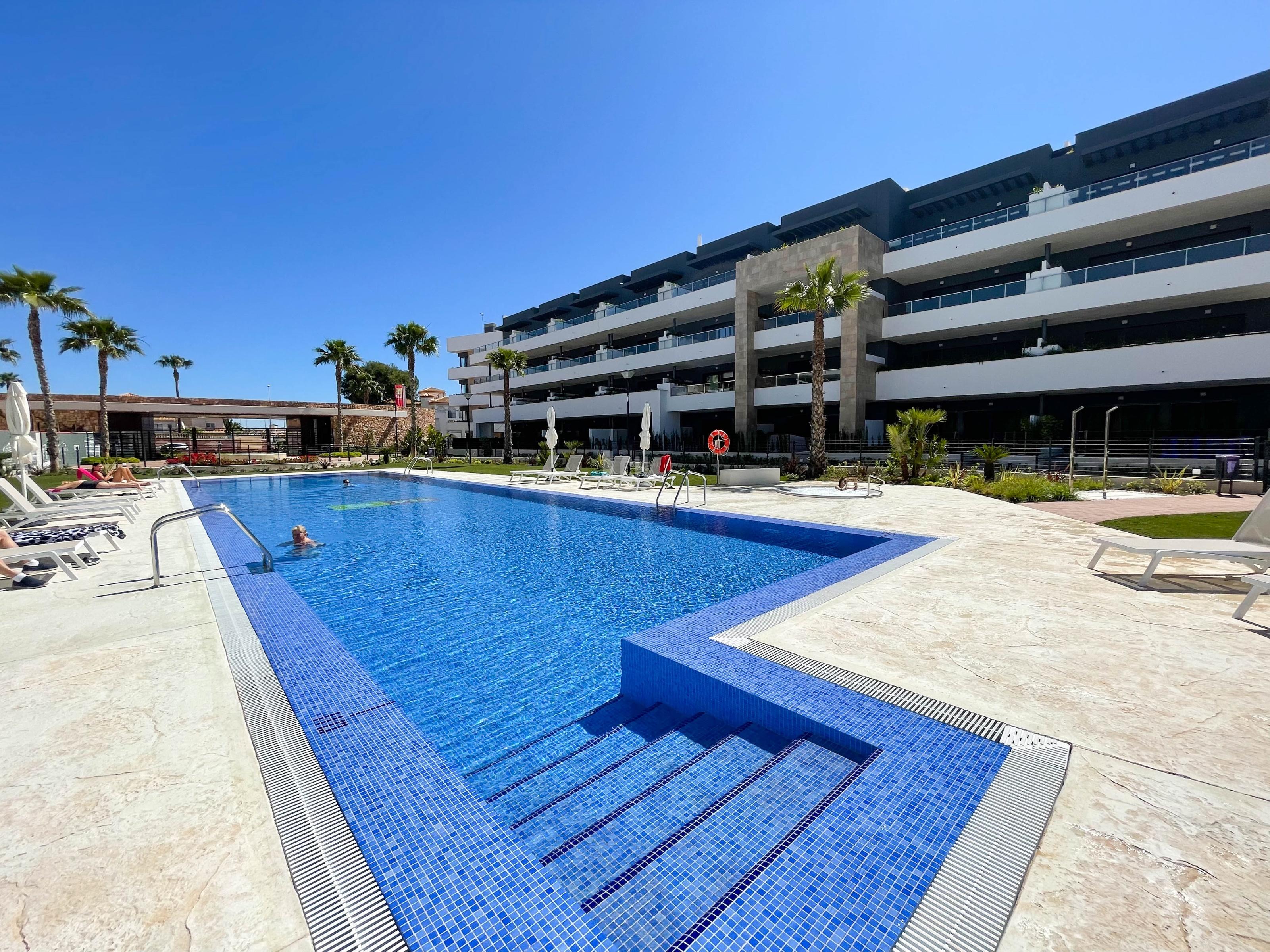 Venta de apartamento en Playa flamenca