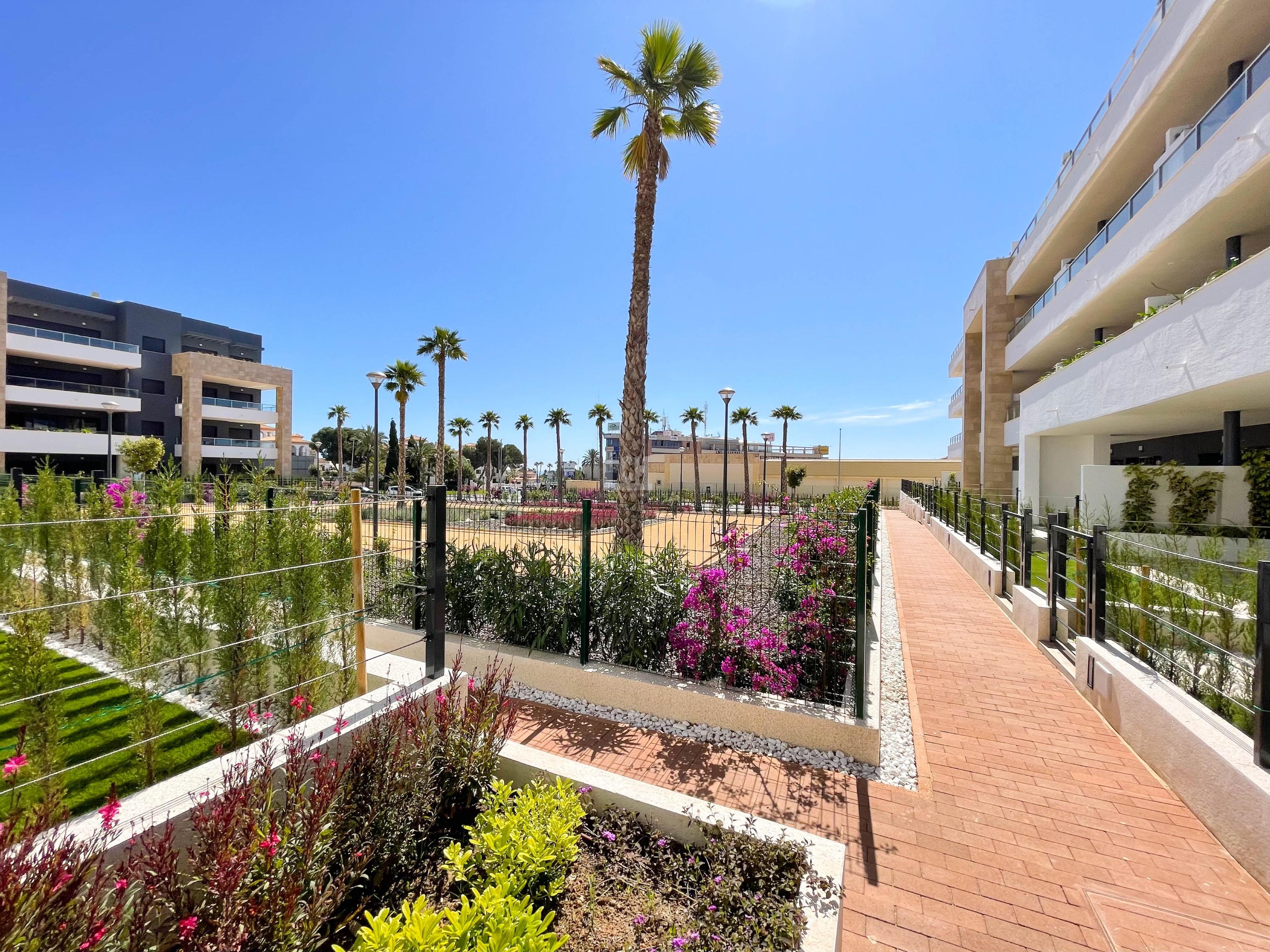 Venta de apartamento en Playa flamenca