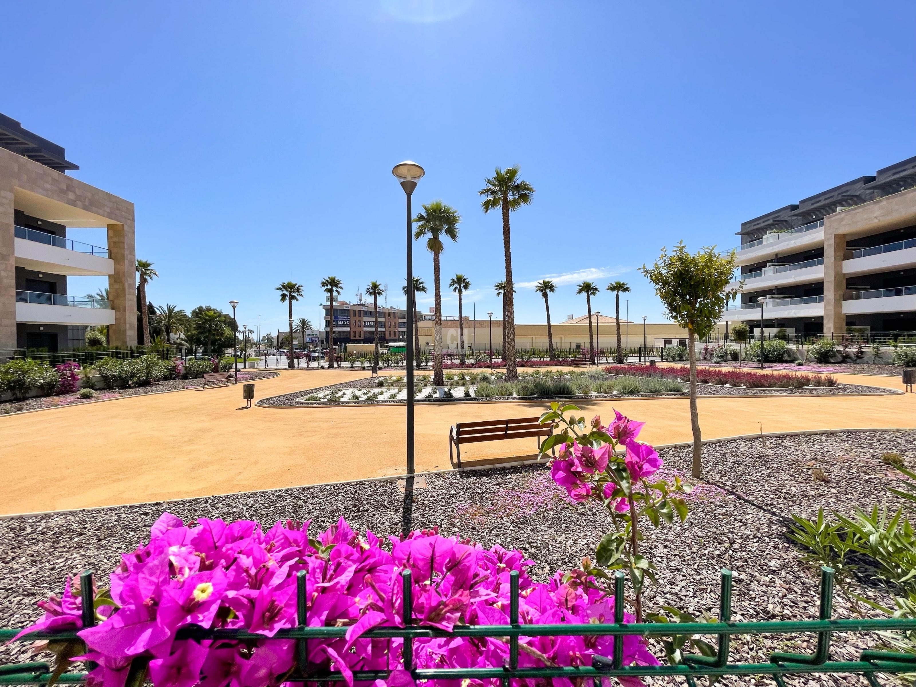 Venta de apartamento en Playa flamenca