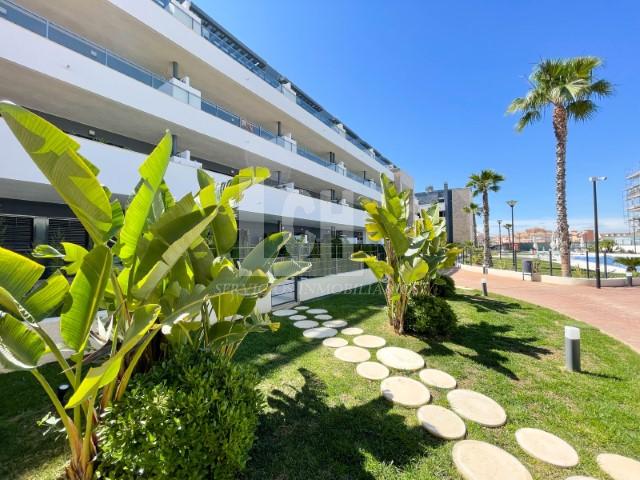 Venta de apartamento en Playa flamenca