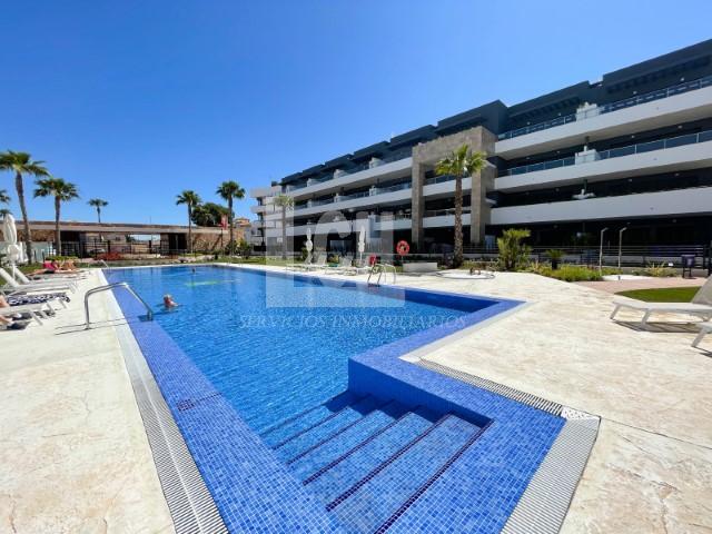 Venta de apartamento en Playa flamenca