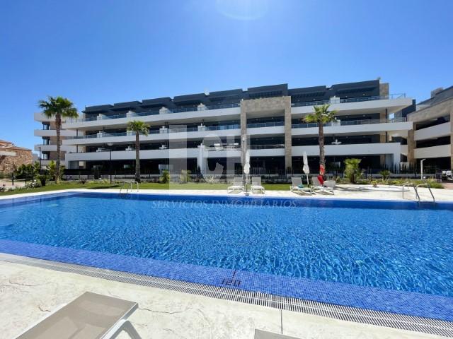 Venta de apartamento en Playa flamenca
