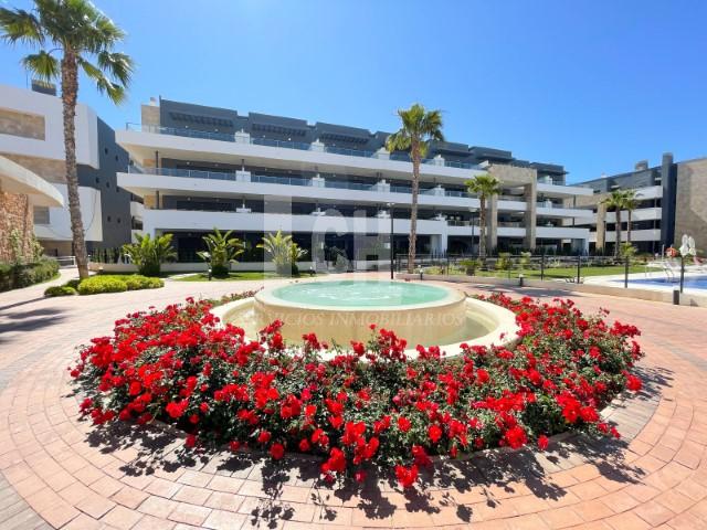 Venta de apartamento en Playa flamenca