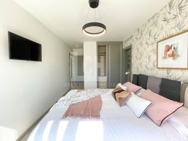 Venta de apartamento en Playa flamenca