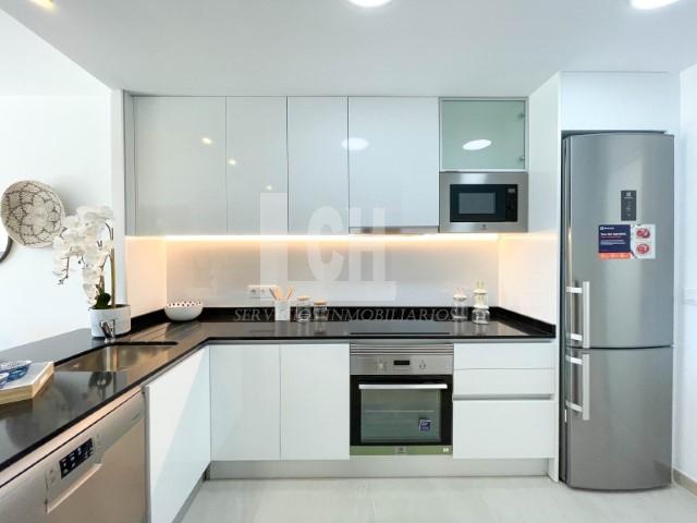 Venta de apartamento en Playa flamenca