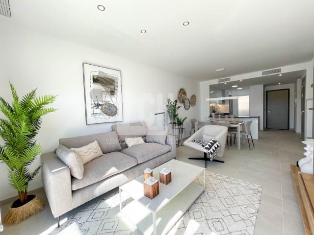 Venta de apartamento en Playa flamenca