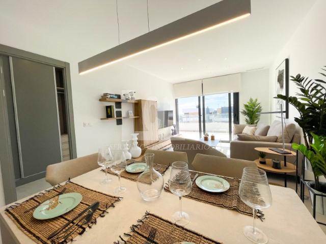 Venta de apartamento en Playa flamenca