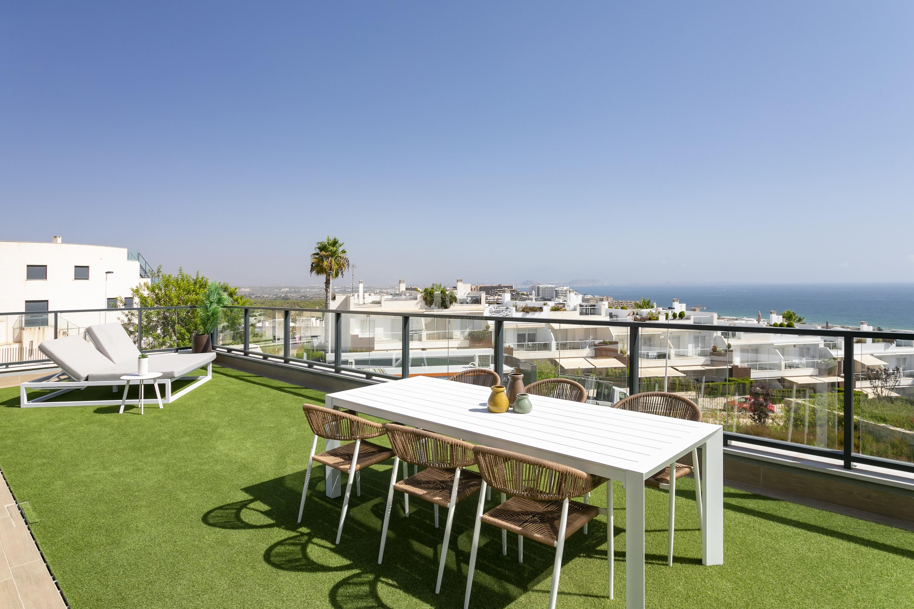 Venta de apartamento en Gran alacant Venta de apartamento en Gran alacant