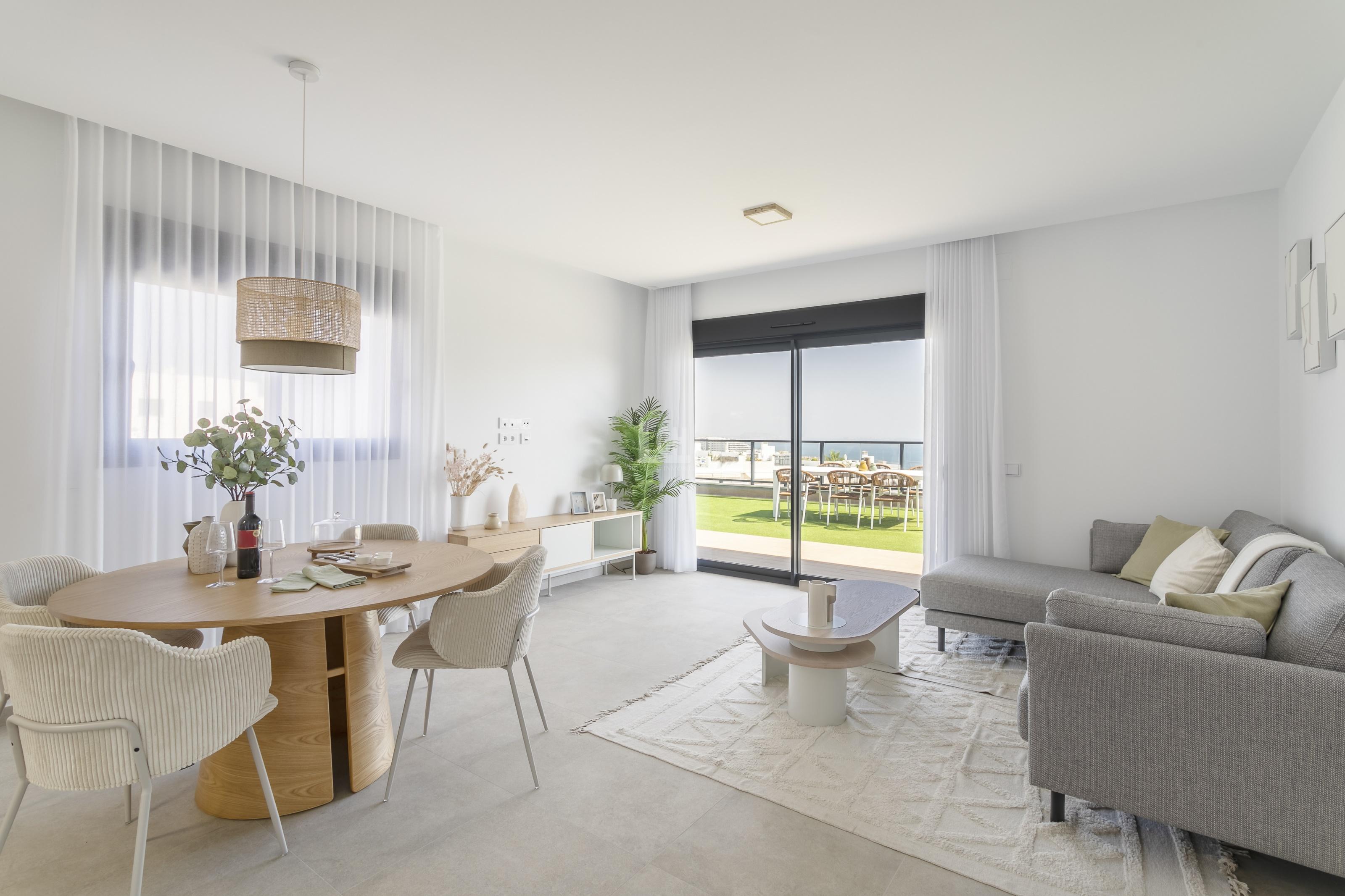 Venta de apartamento en Gran alacant Venta de apartamento en Gran alacant