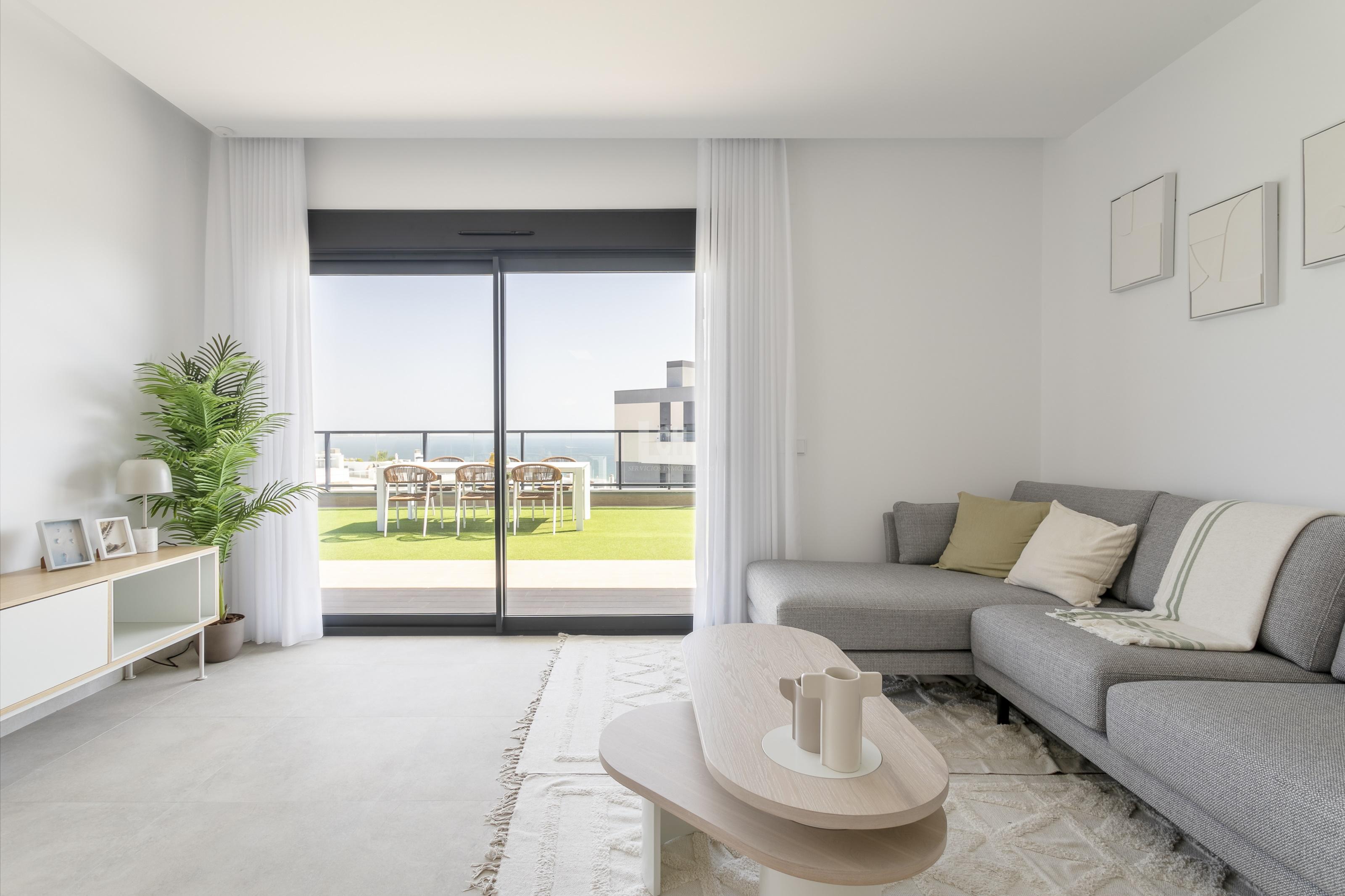 Venta de apartamento en Gran alacant Venta de apartamento en Gran alacant
