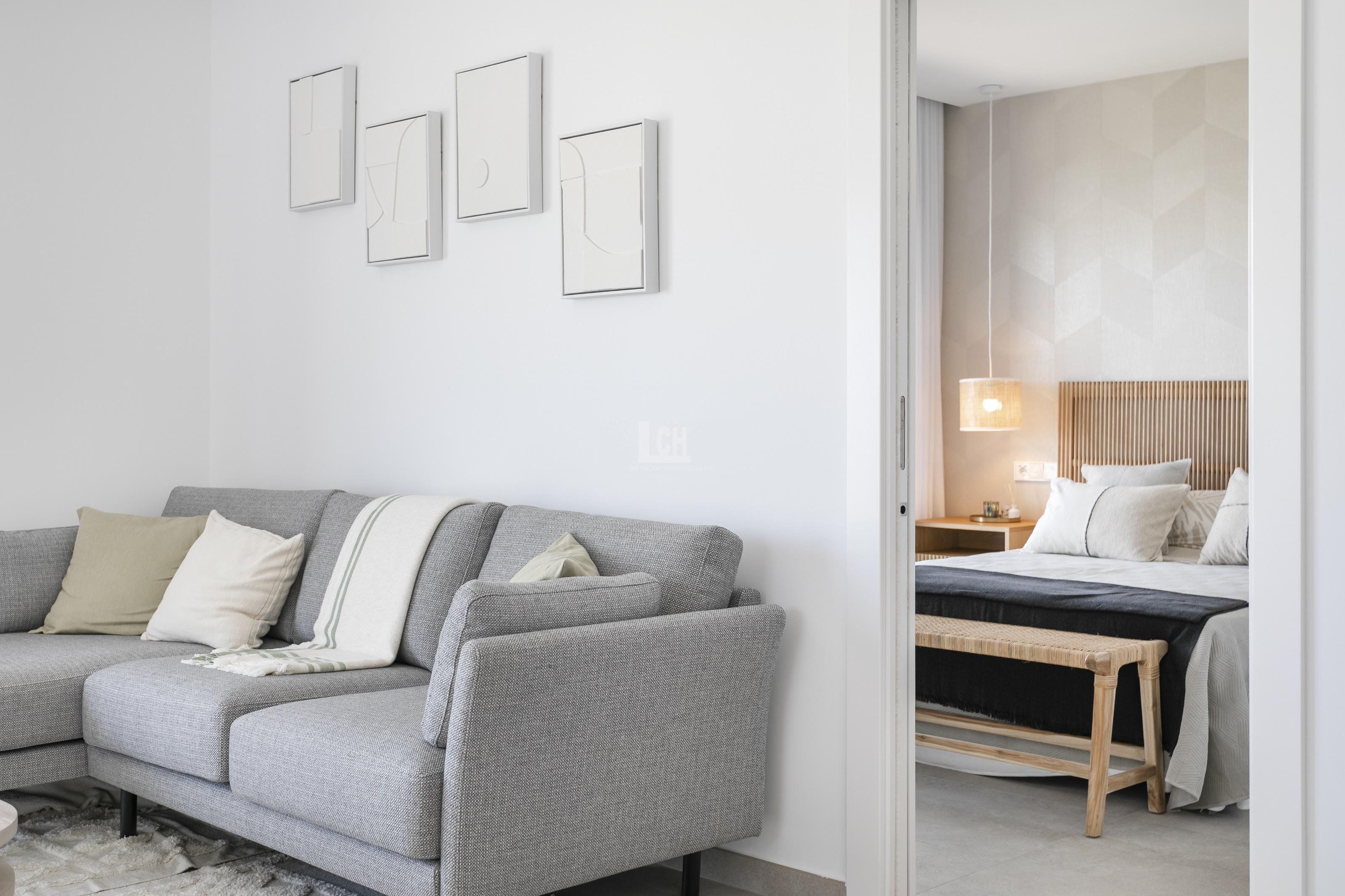 Venta de apartamento en Gran alacant Venta de apartamento en Gran alacant