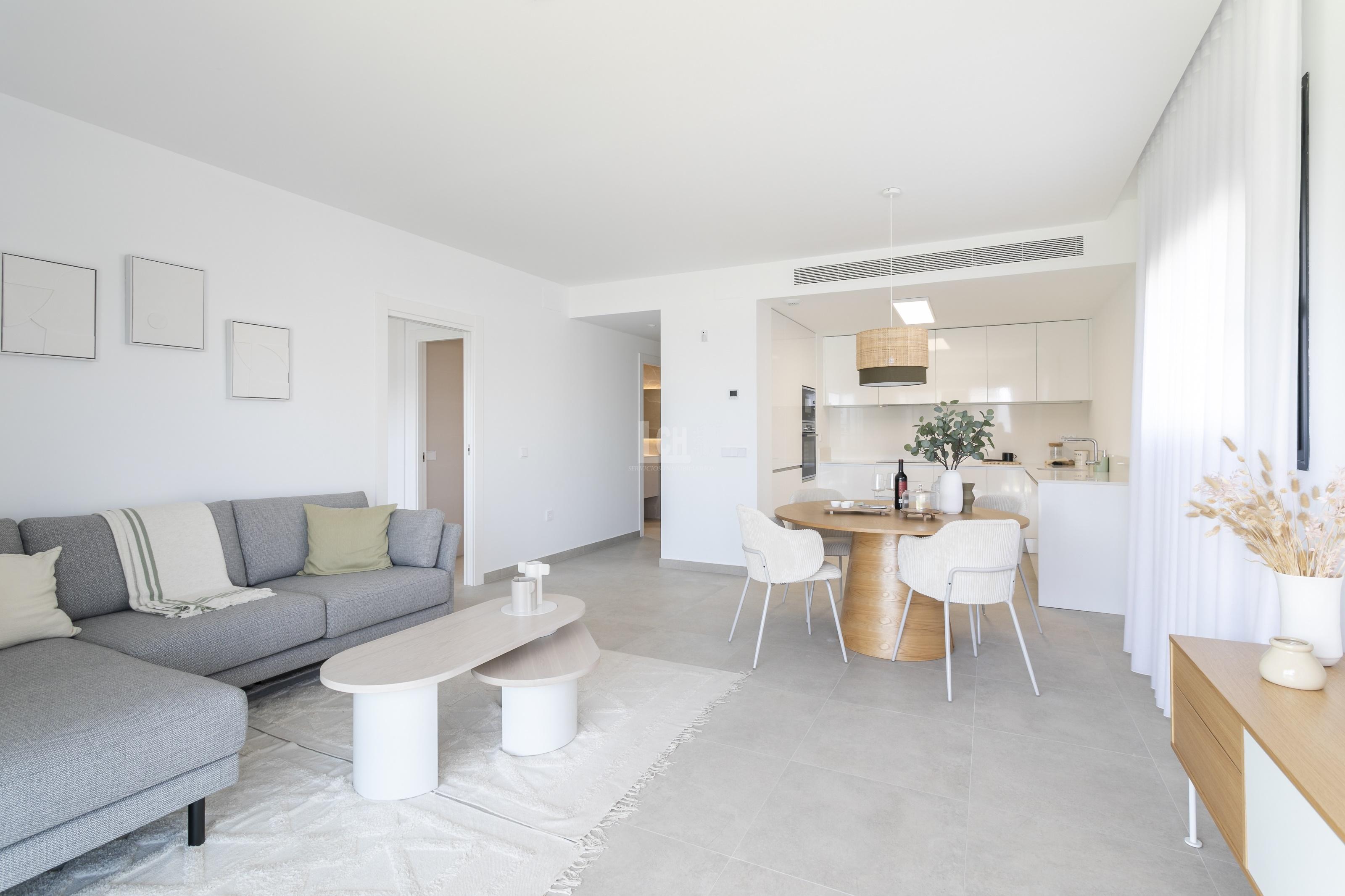 Venta de apartamento en Gran alacant Venta de apartamento en Gran alacant