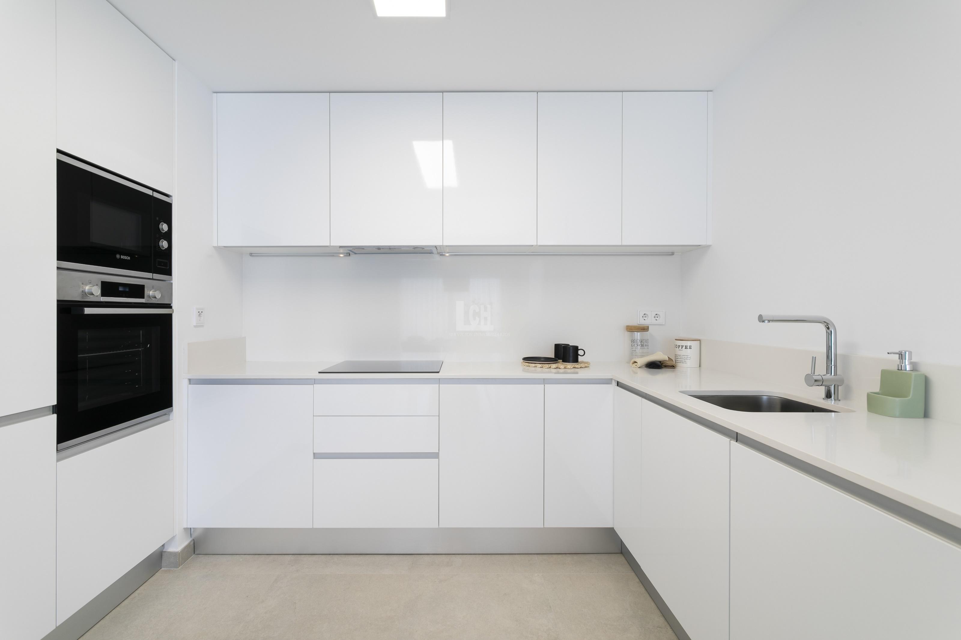 Venta de apartamento en Gran alacant Venta de apartamento en Gran alacant