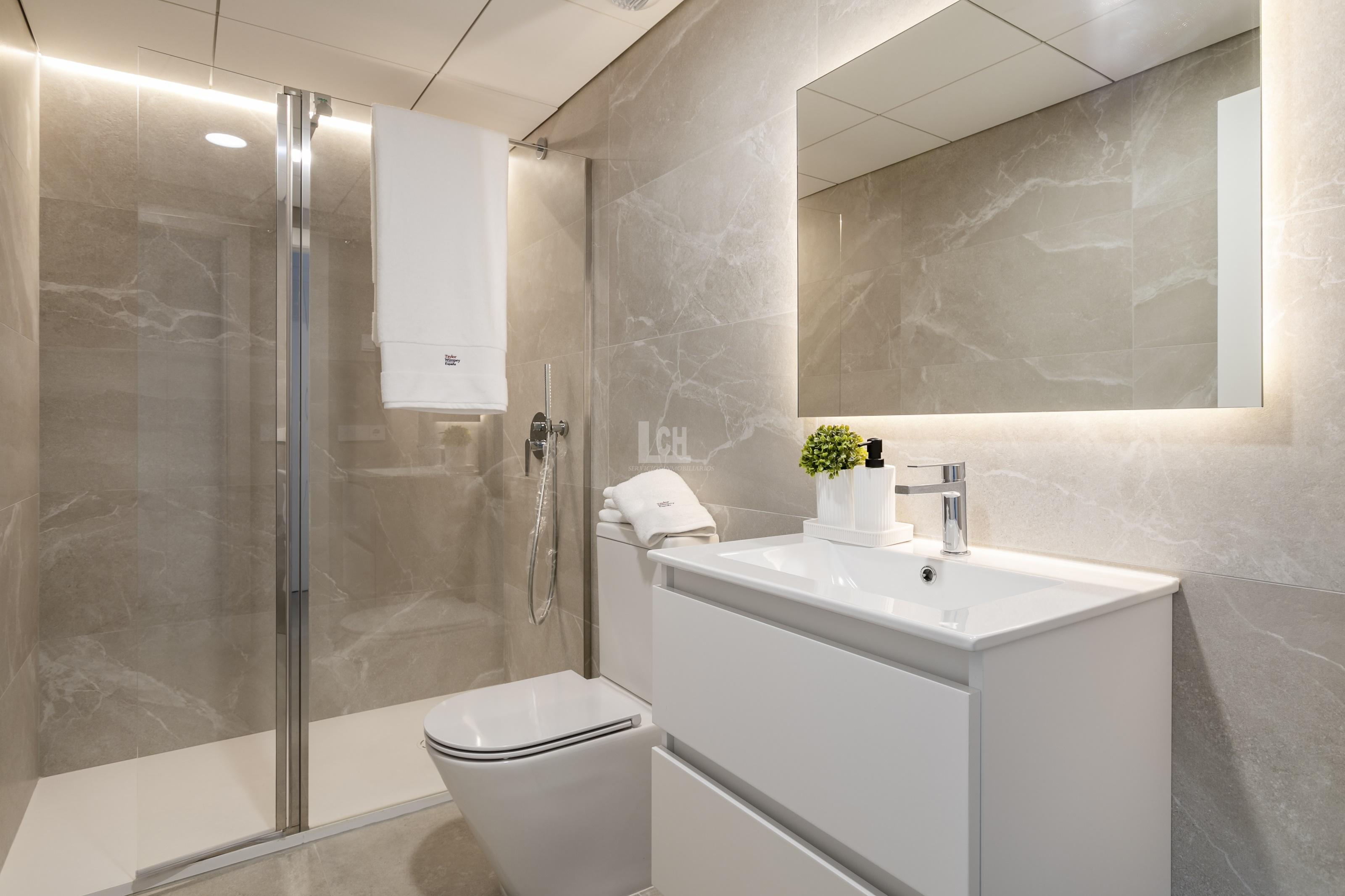 Venta de apartamento en Gran alacant Venta de apartamento en Gran alacant