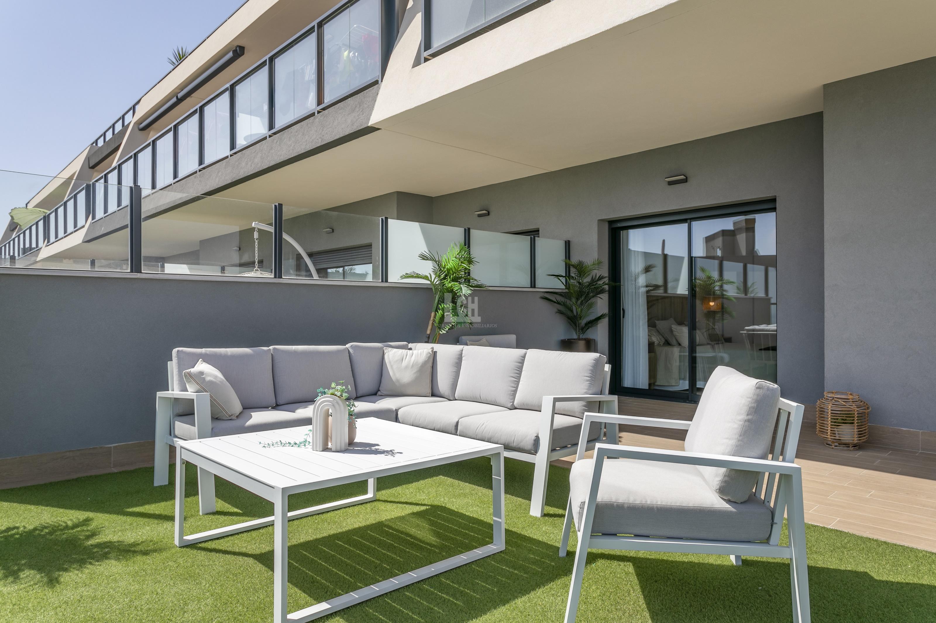 Venta de apartamento en Gran alacant Venta de apartamento en Gran alacant