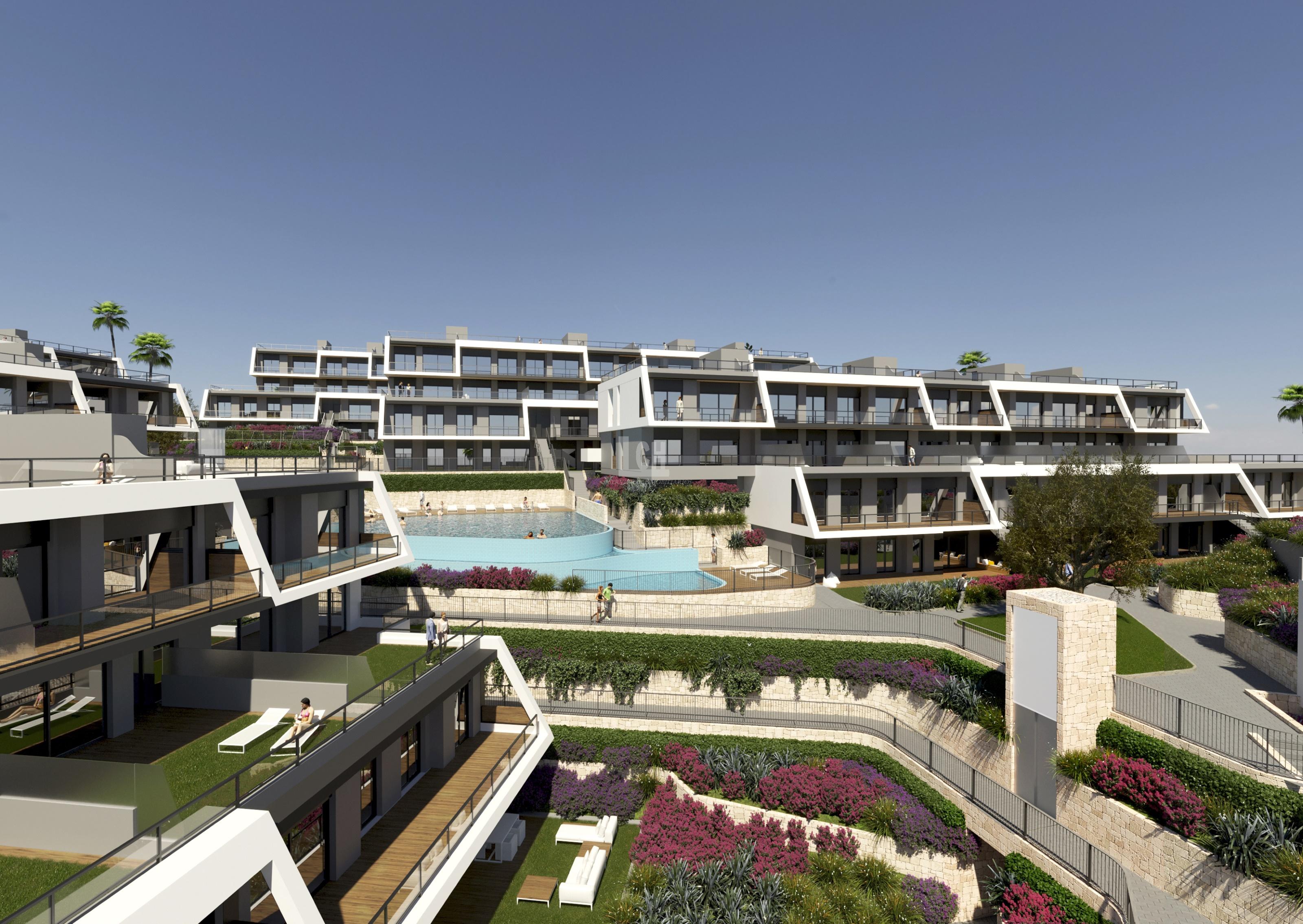 Venta de apartamento en Gran alacant Venta de apartamento en Gran alacant